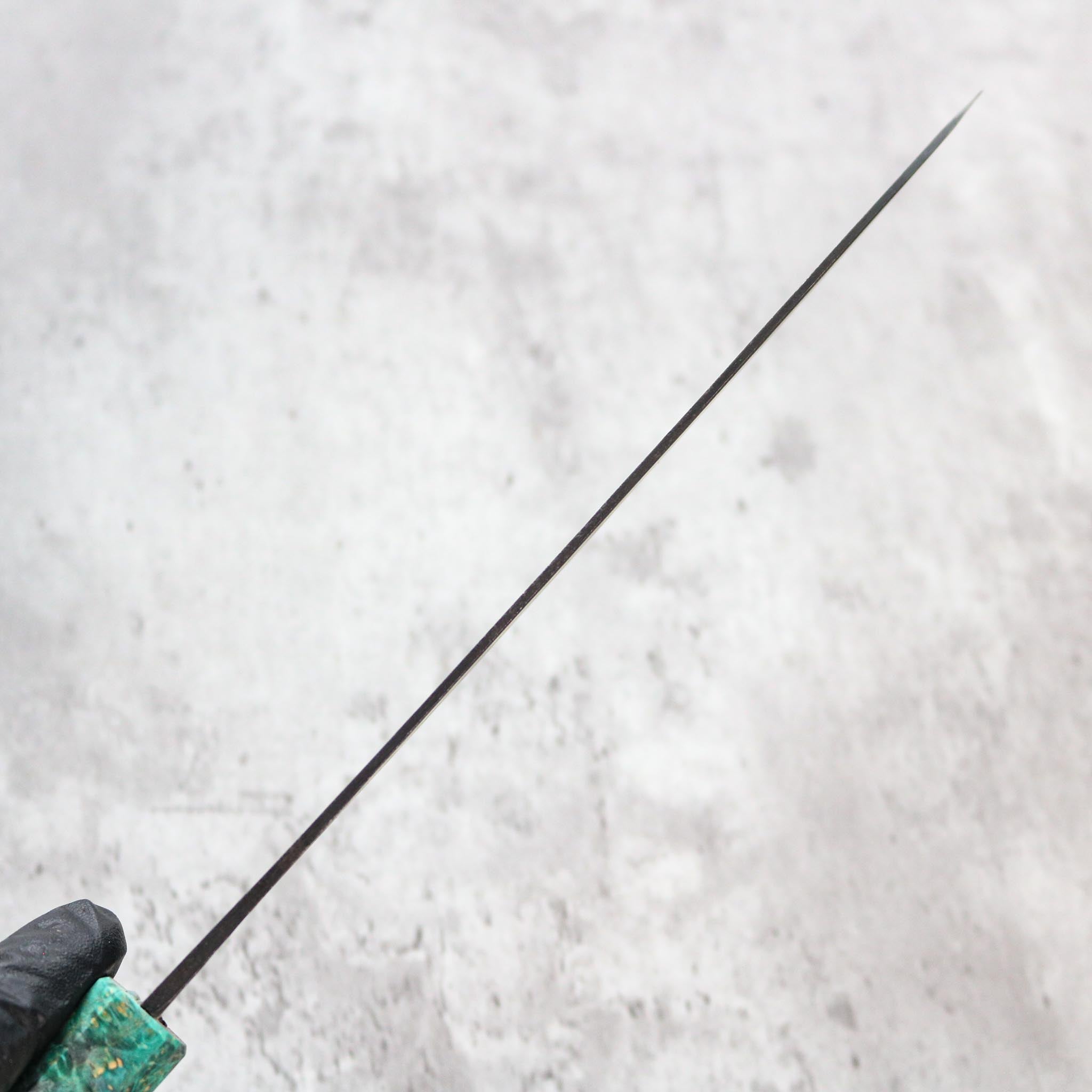 Hatsukokoro Kurouchi Gyuto 210mm