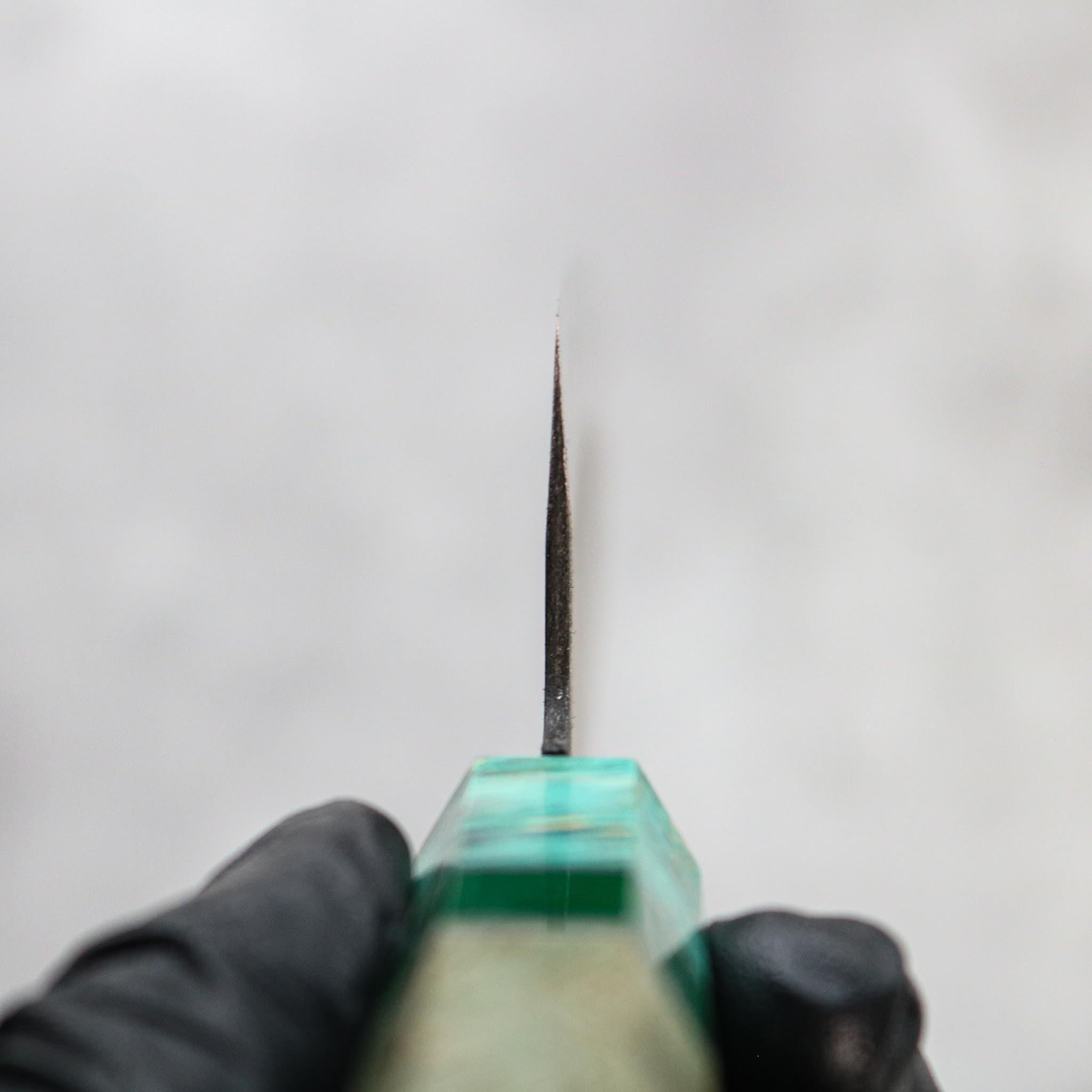 Hatsukokoro Kurouchi Gyuto 210mm