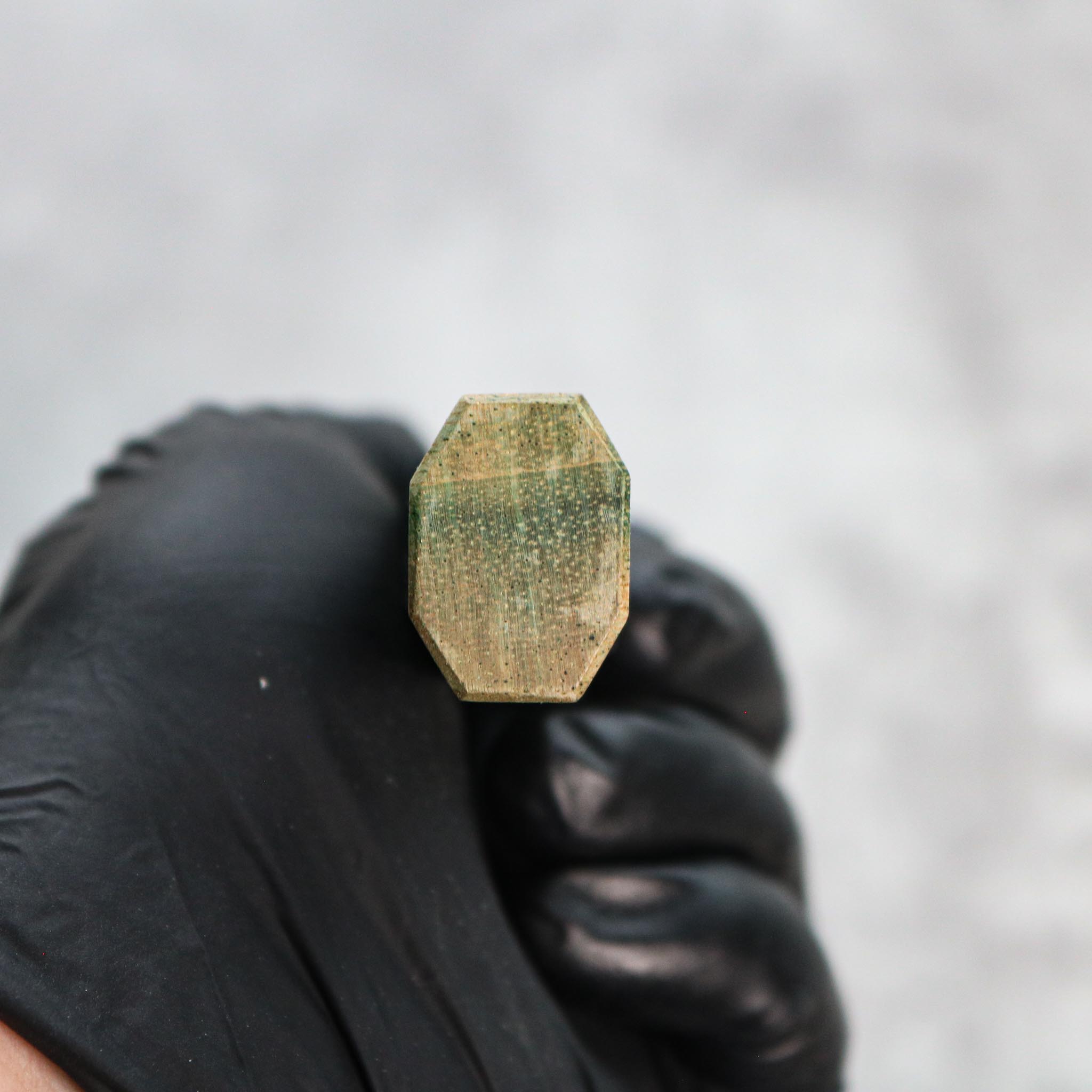 Hatsukokoro Kurouchi Gyuto 210mm