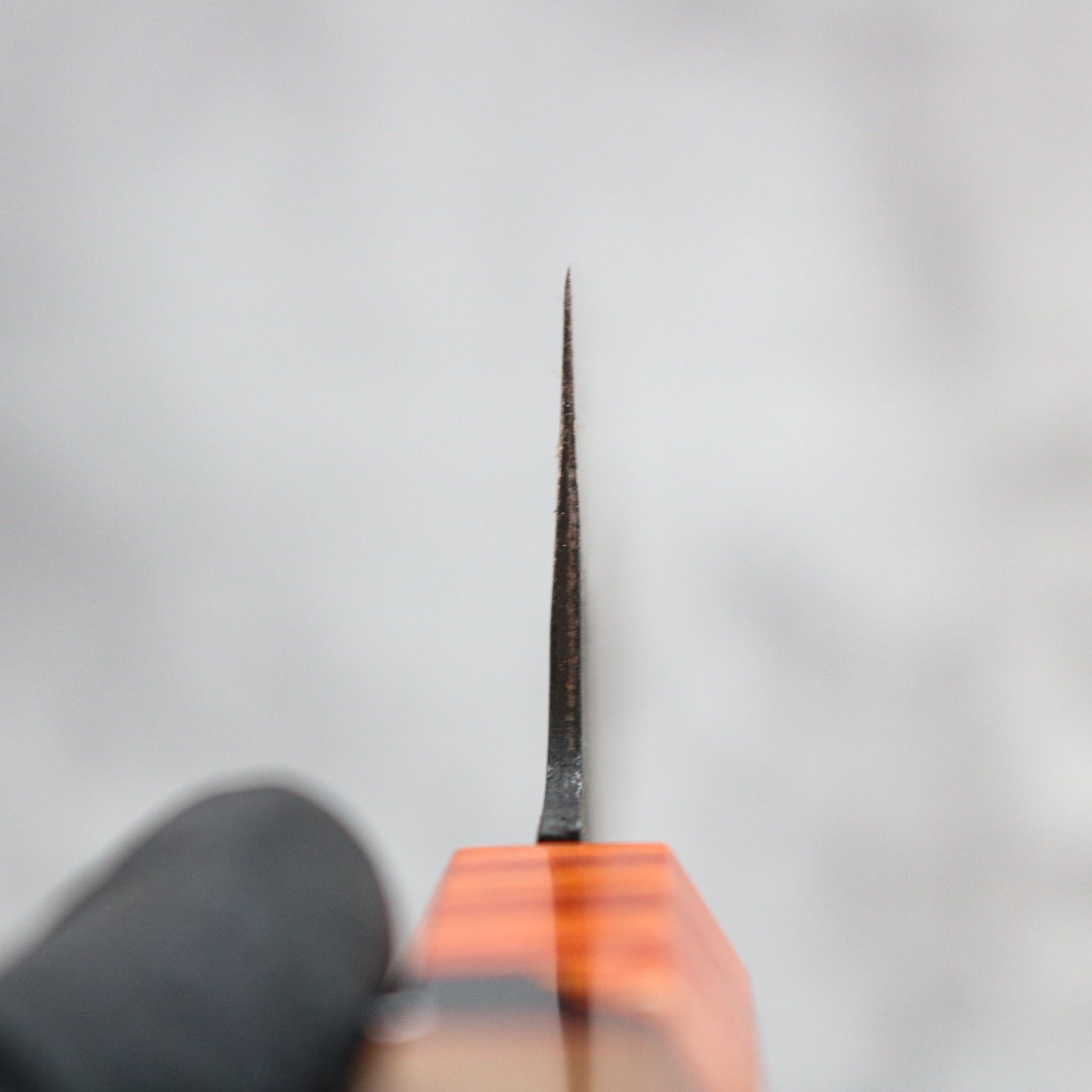 Hatsukokoro Kurouchi Gyuto 210mm