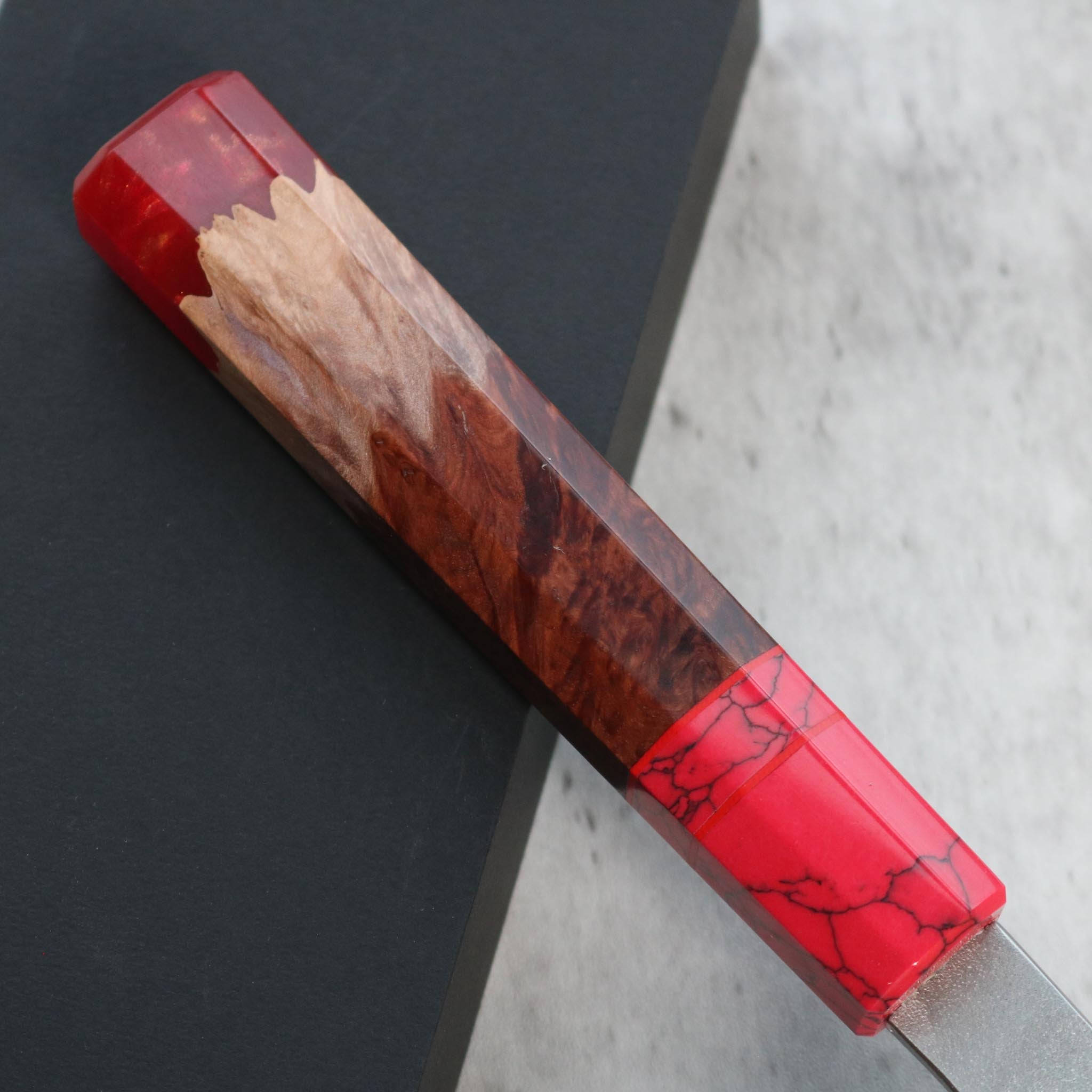 Ryusen Hamono Blazen Sujihiki 260 mm