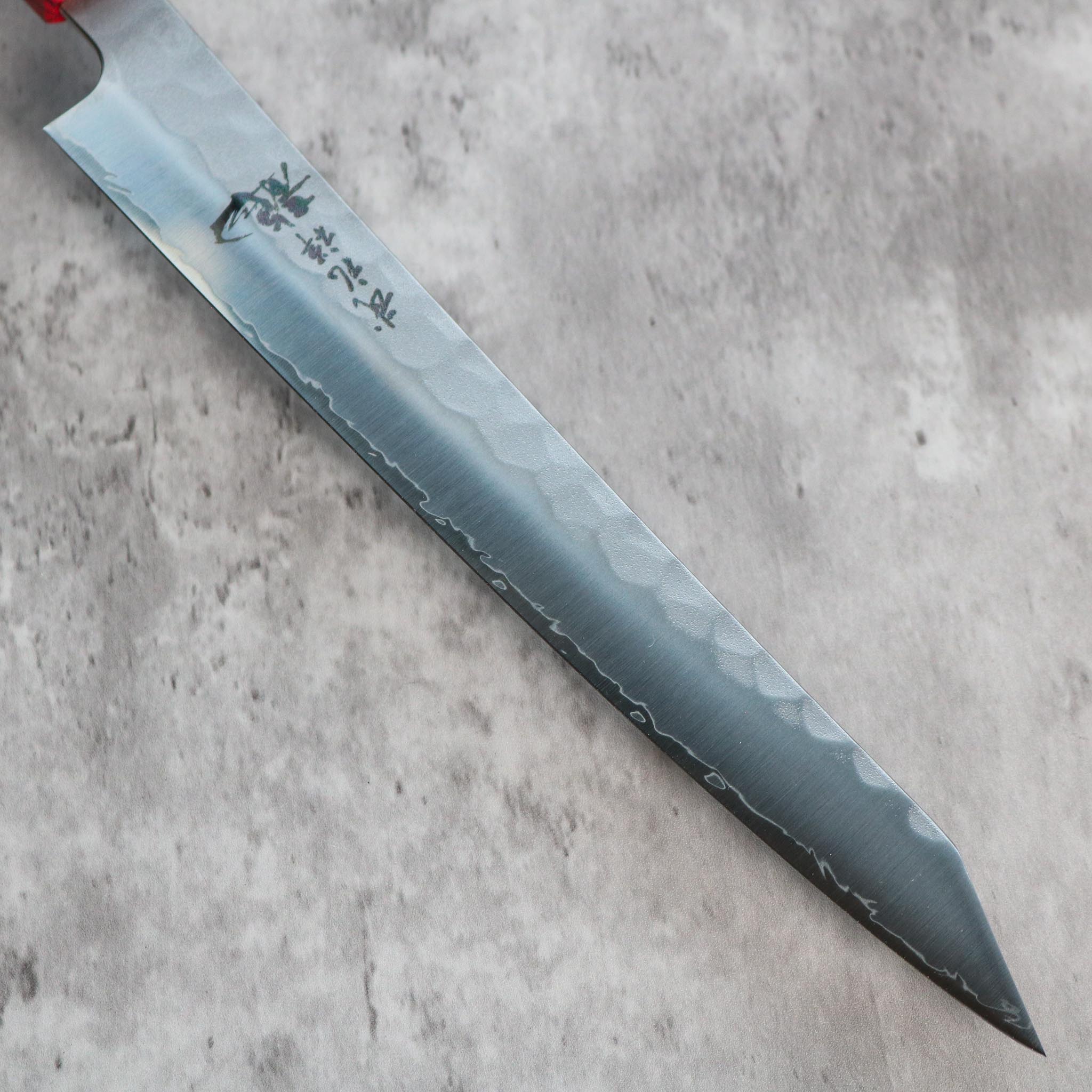 Ryusen Hamono Blazen Sujihiki 260 mm