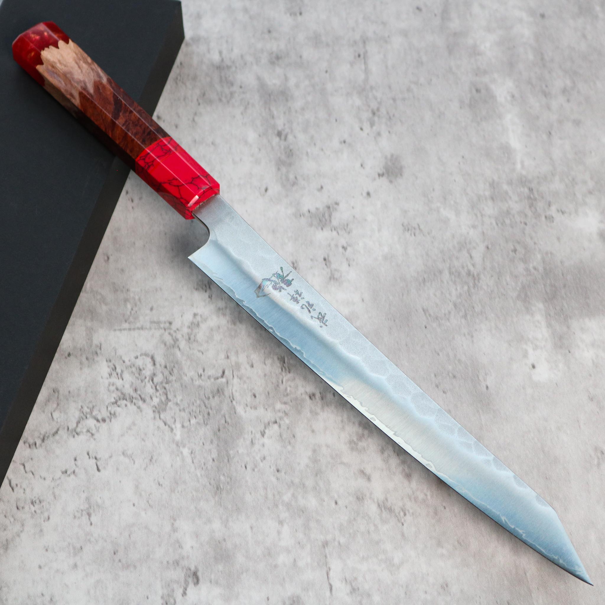 Ryusen Hamono Blazen Sujihiki 260 mm