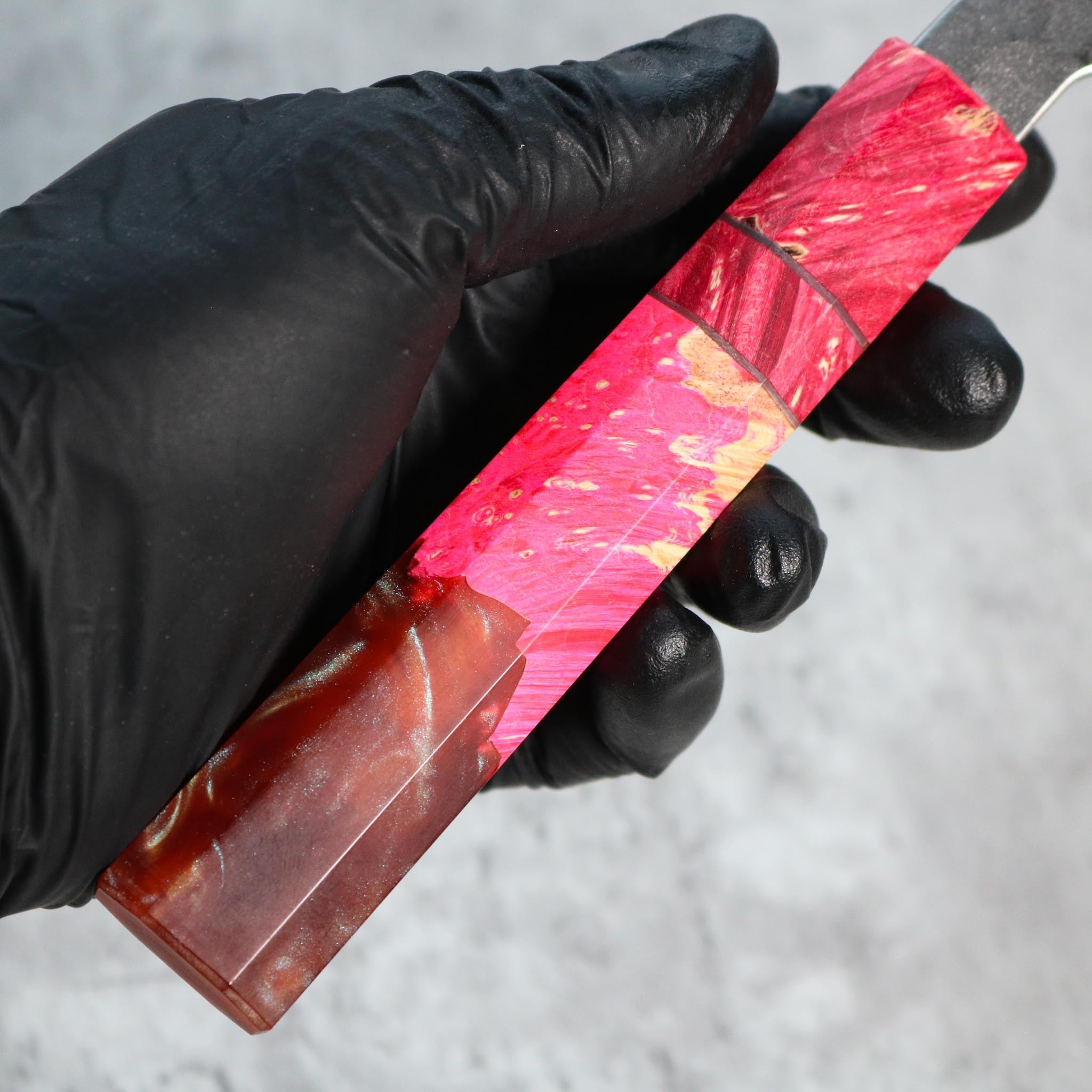 Ryusen Hamono Blazen Sujihiki 260 mm