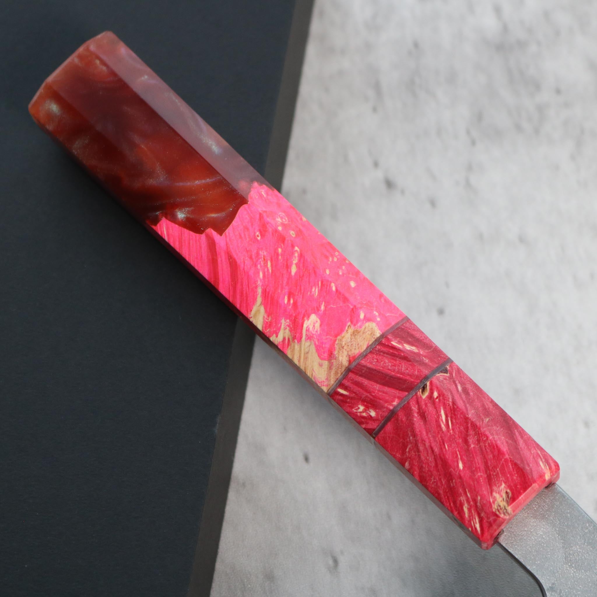 Ryusen Hamono Blazen Sujihiki 260 mm