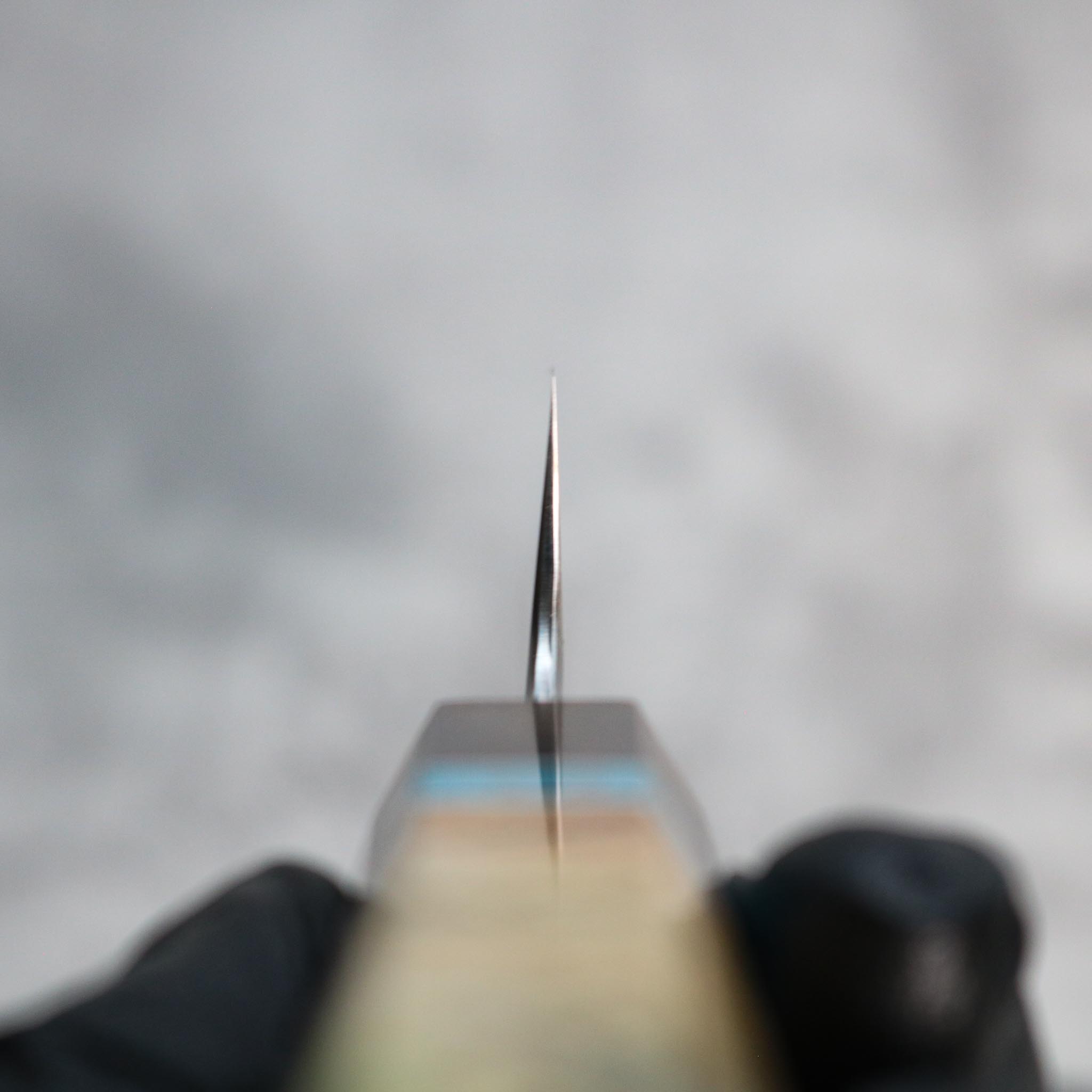 Ryusen Hamono Blazen Sujihiki 260 mm