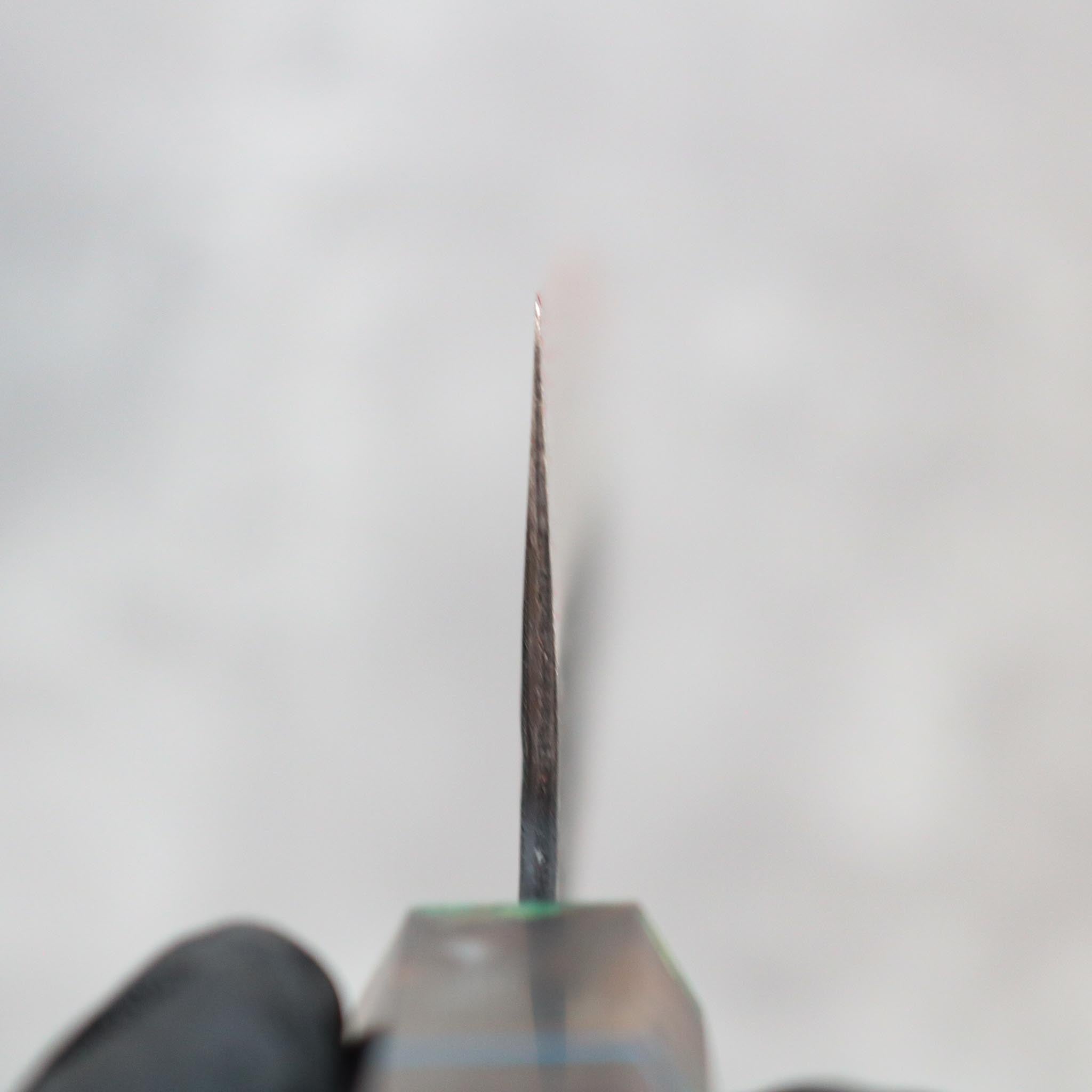 Ittetsu Tsuchime Kurouchi Kiritsuke 215  mm