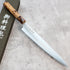 Hatsukokoro Hayabusa AO Migaki Sujihiki 270 mm