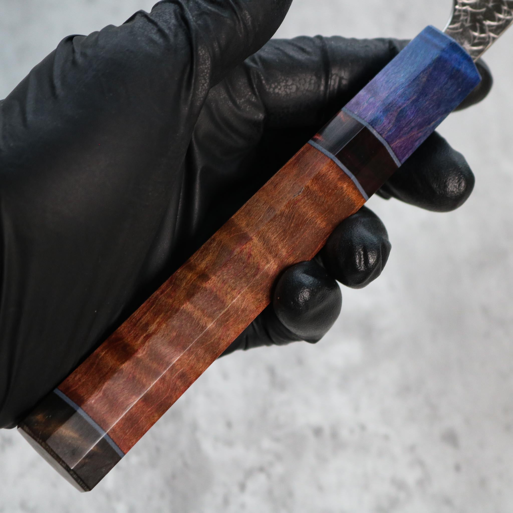 Yoshimi Kato Minamo Sujihiki 265 mm