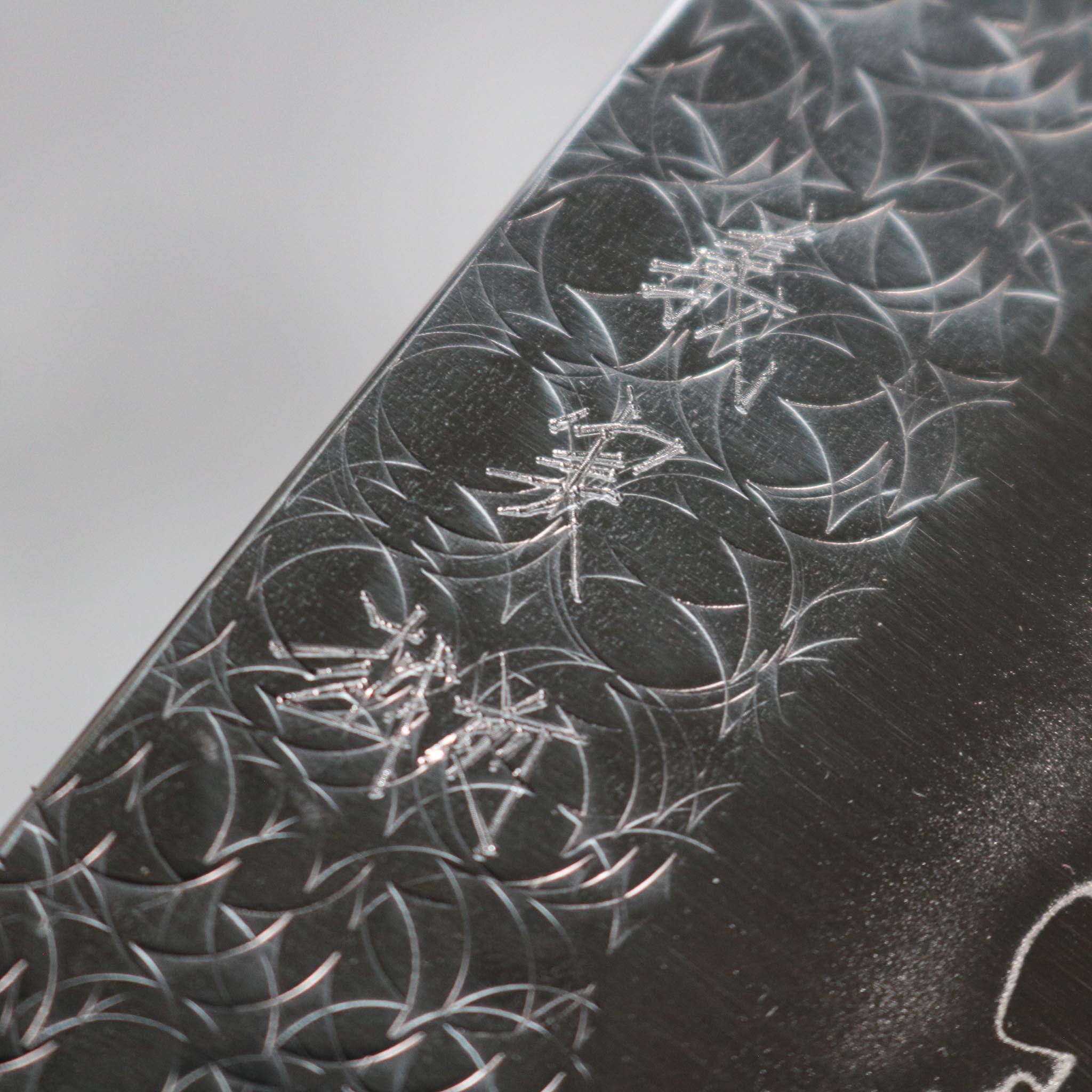 Yoshimi Kato Minamo Sujihiki 265 mm