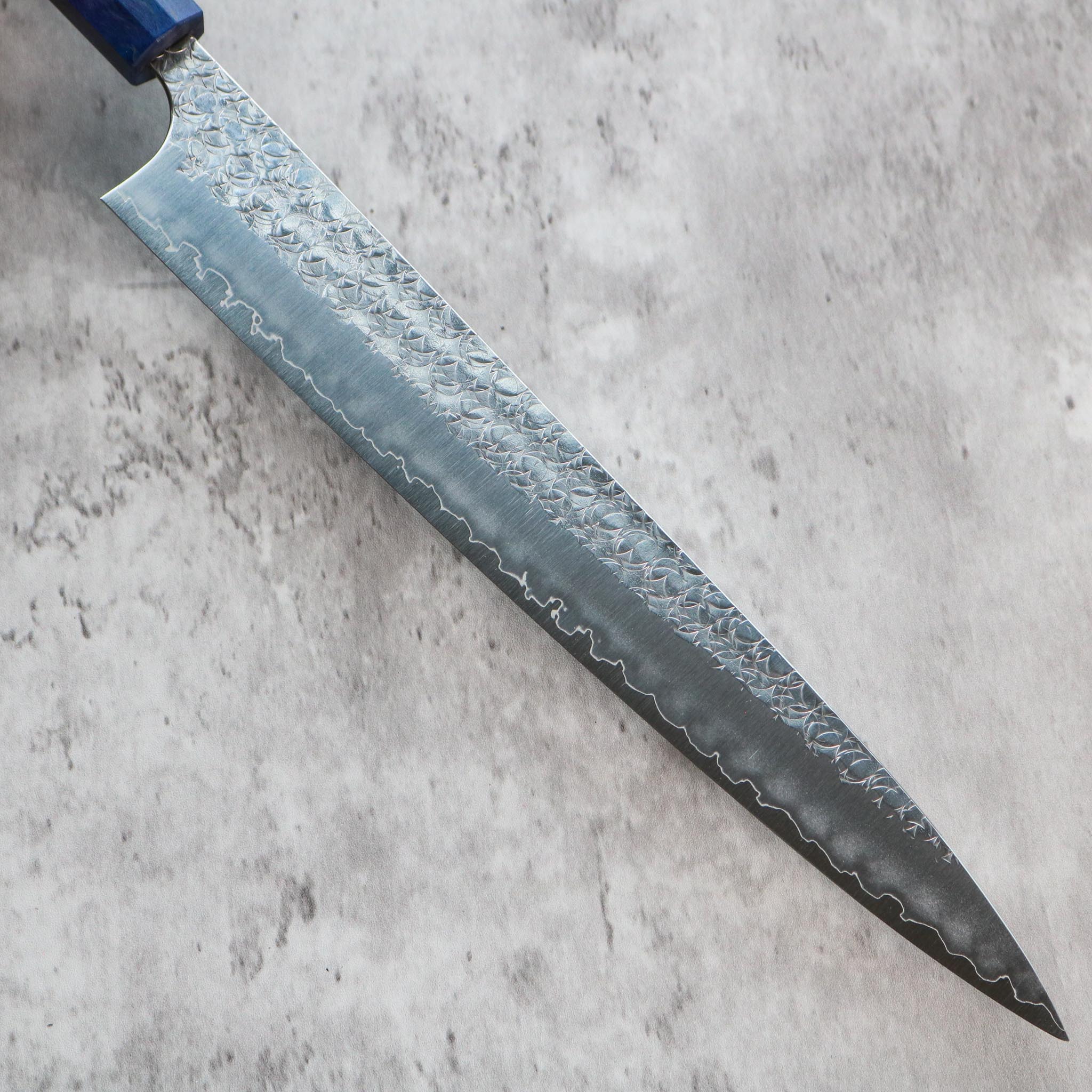 Yoshimi Kato Minamo Sujihiki 265 mm