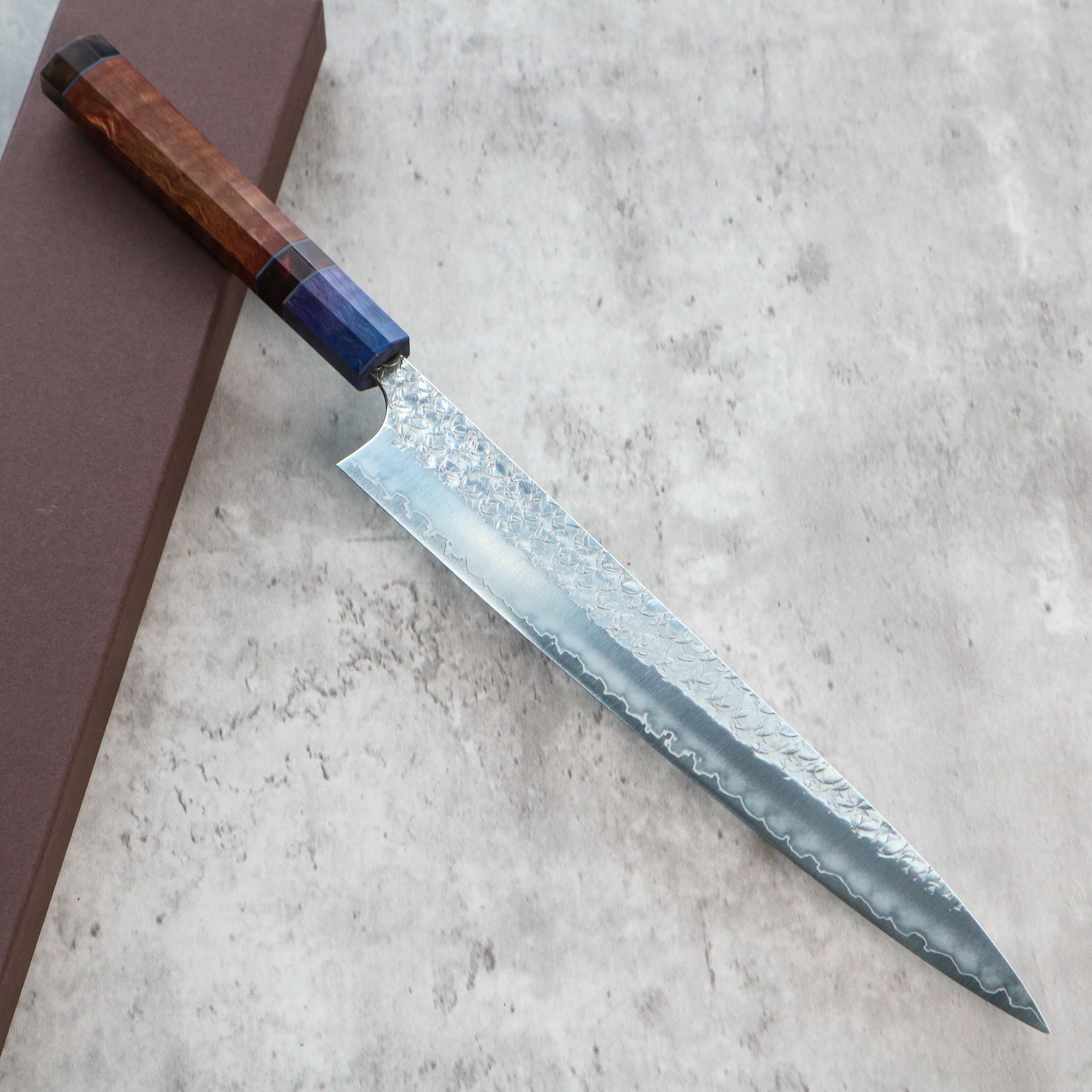 Yoshimi Kato Minamo Sujihiki 265 mm