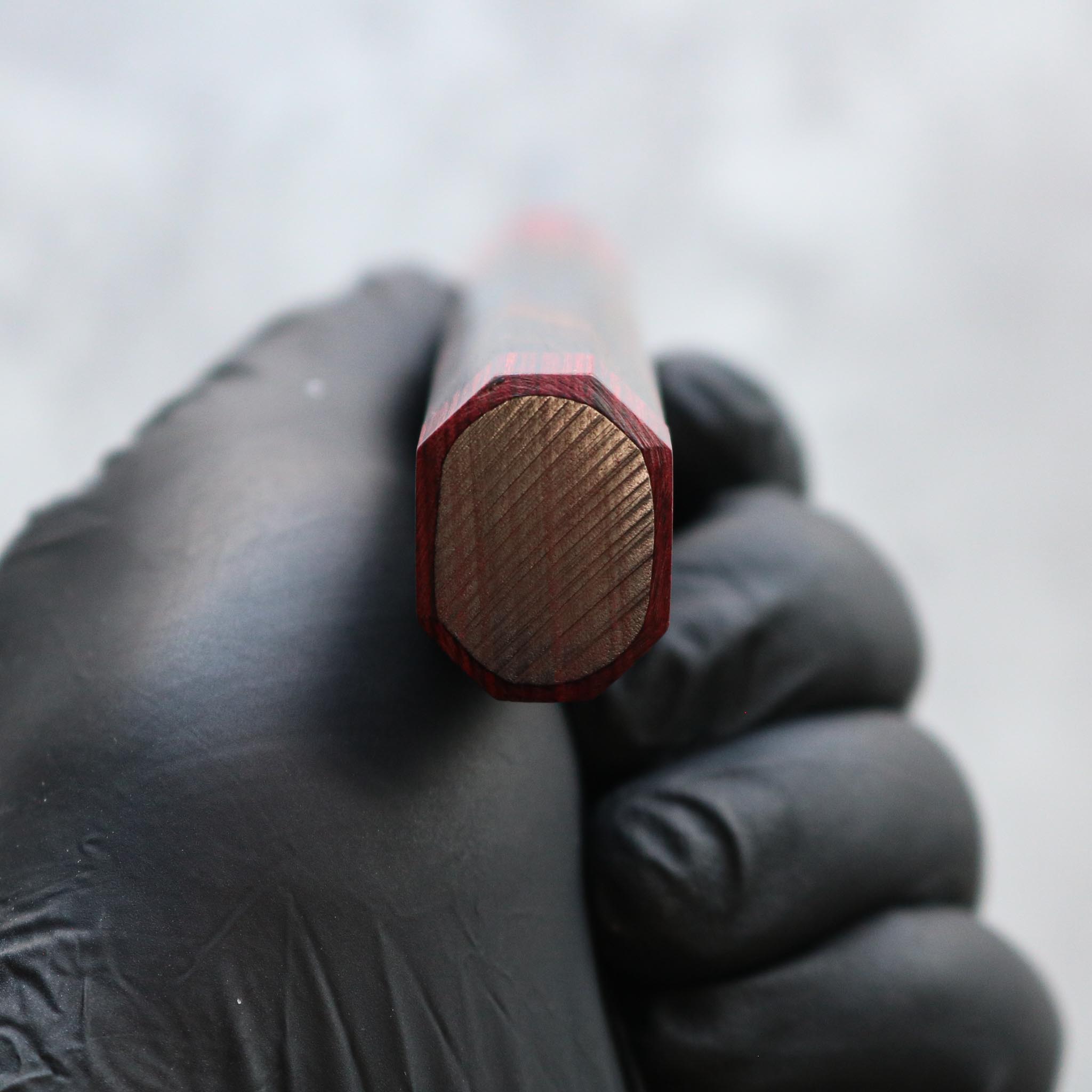 Makoto Kurosaki Kaen Petty 135 mm