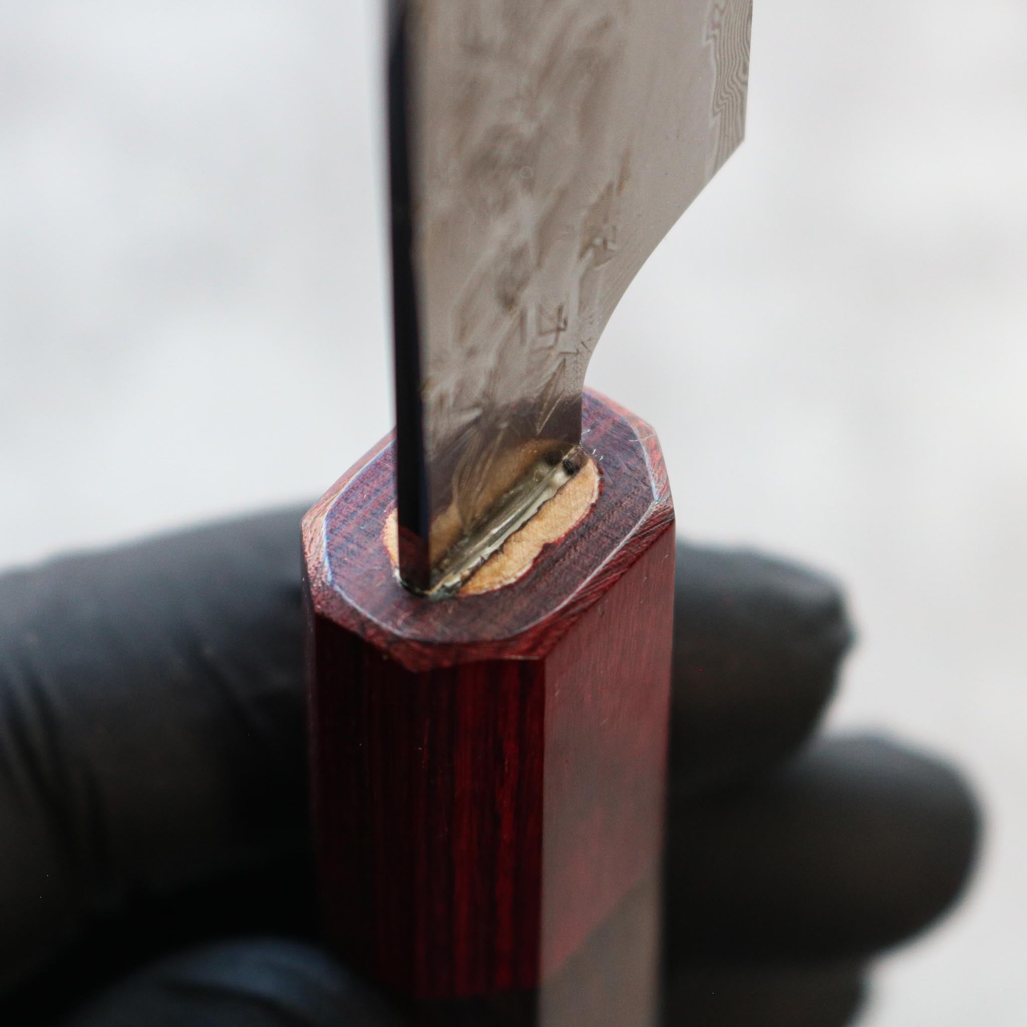 Makoto Kurosaki Kaen Petty 135 mm