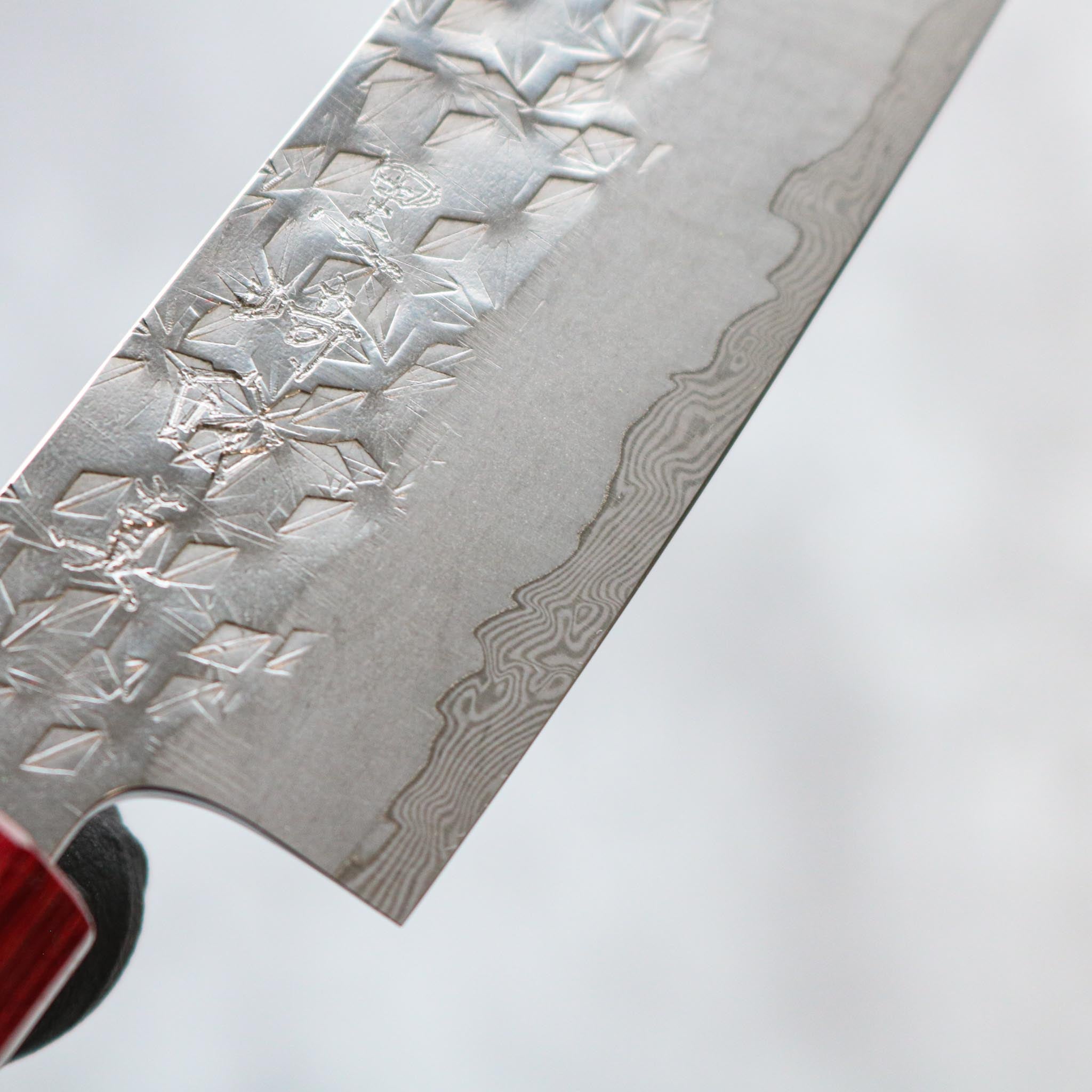 Makoto Kurosaki Kaen Petty 135 mm