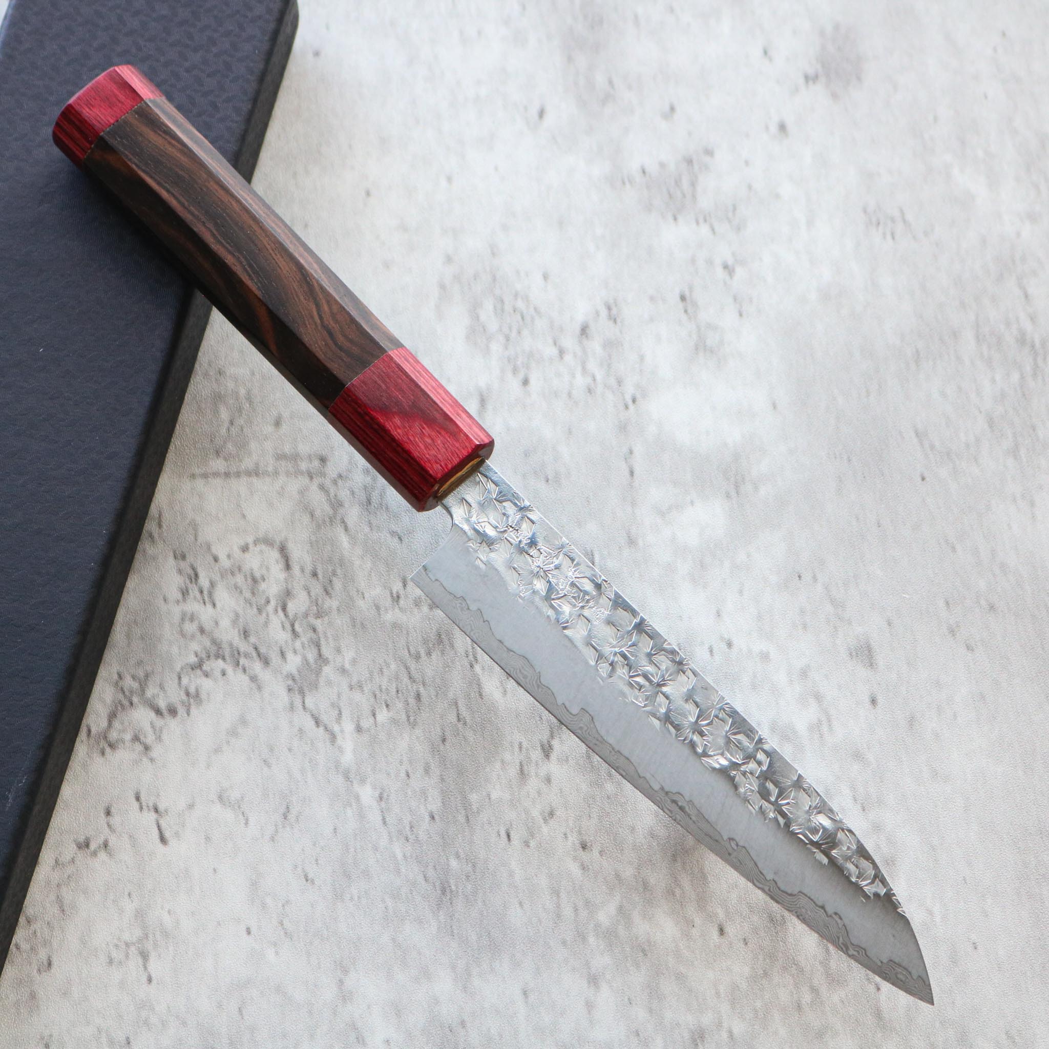 Makoto Kurosaki Kaen Petty 135 mm