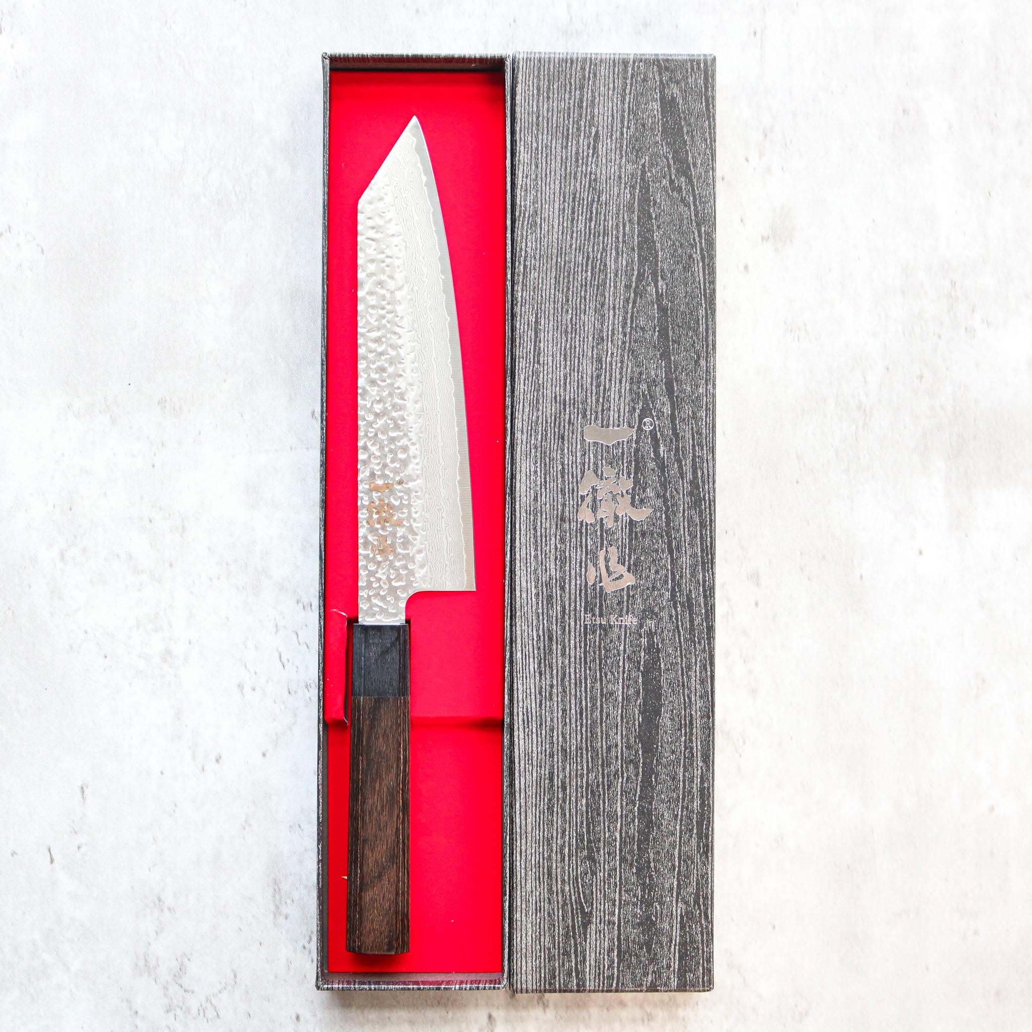 Ittetsu Tafu Bunka 190 mm