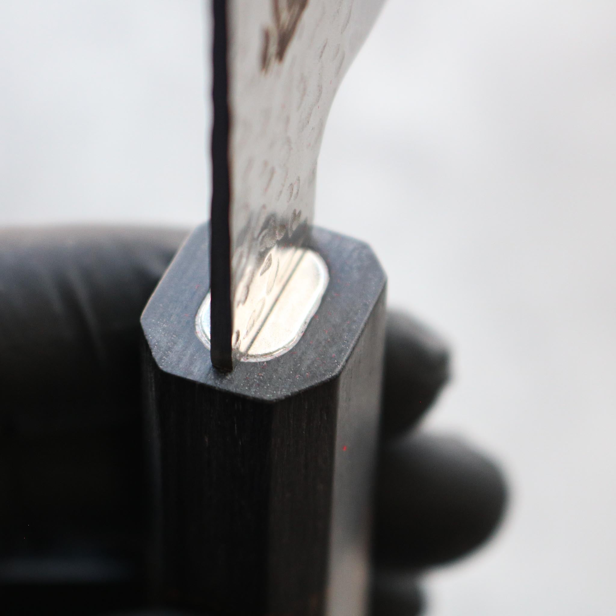 Ittetsu Tafu Bunka 190 mm