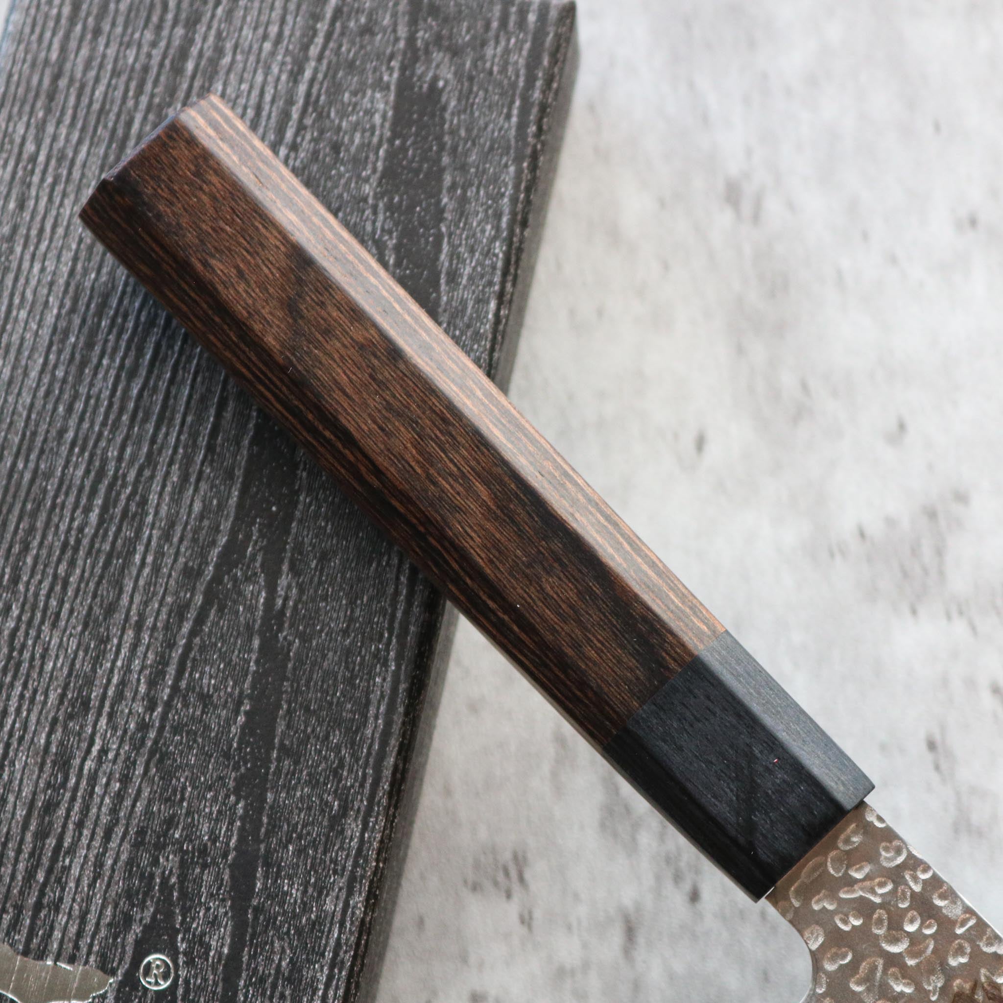 Ittetsu Tafu Bunka 190 mm