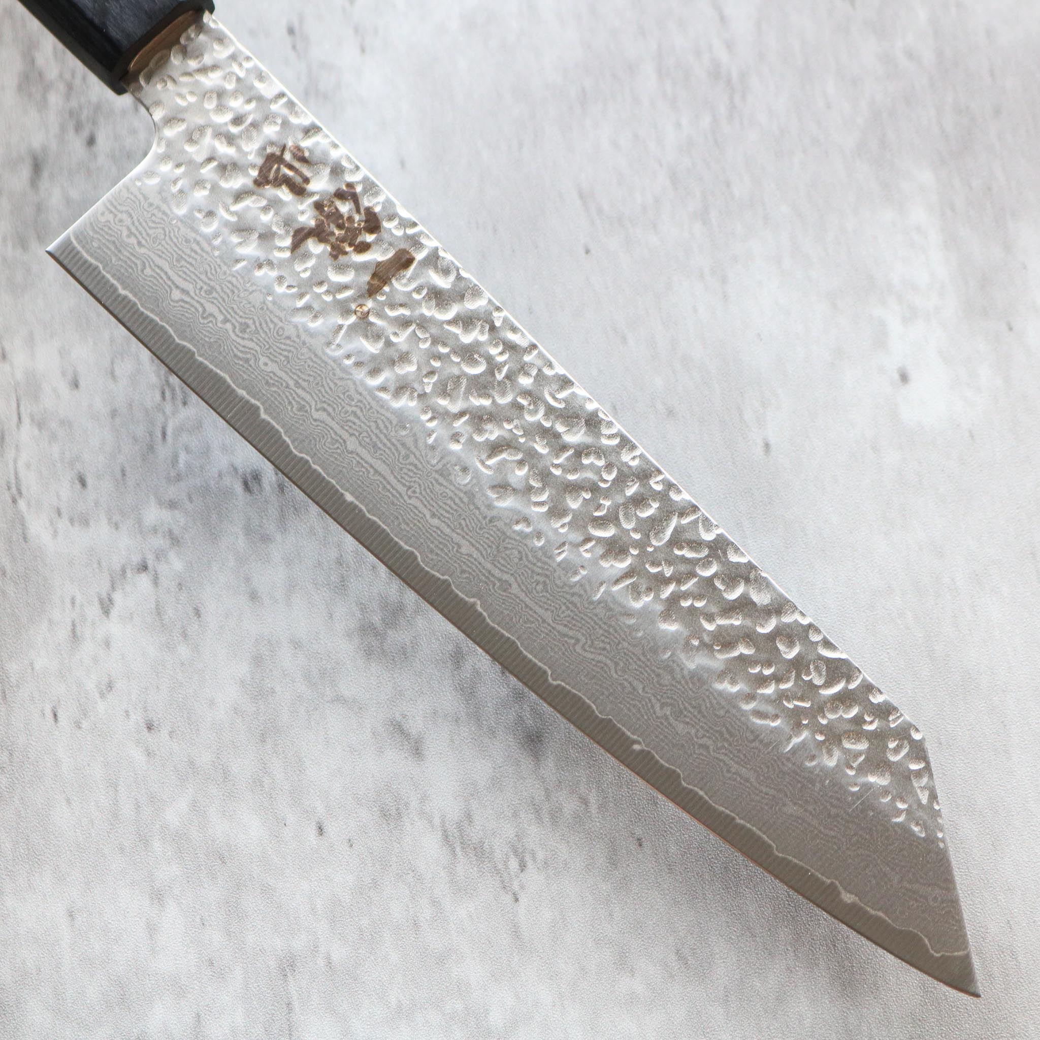 Ittetsu Tafu Bunka 190 mm