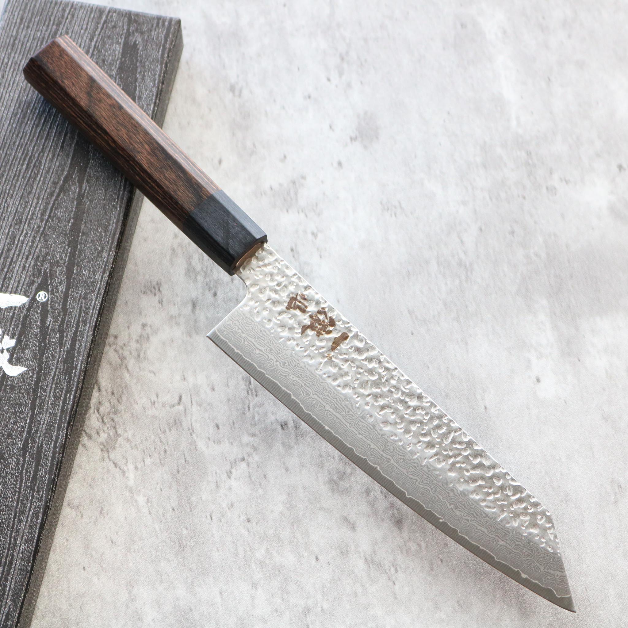 Ittetsu Tafu Bunka 190 mm