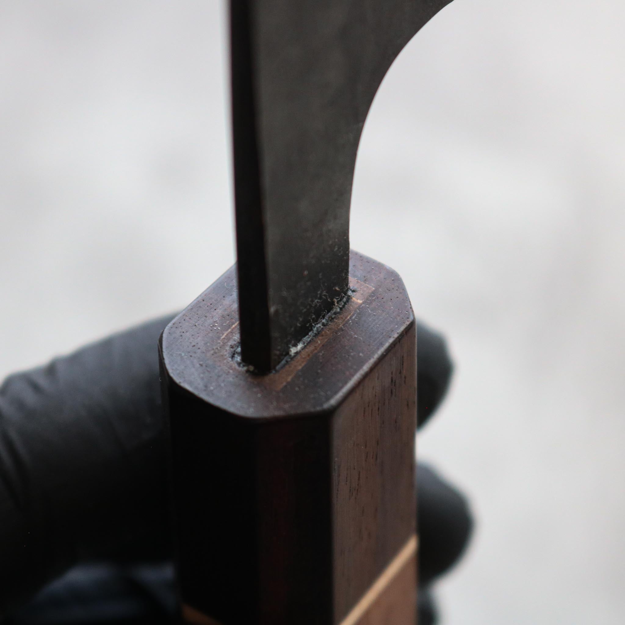 Matsubara Hamono W1 Nakiri 165 mm