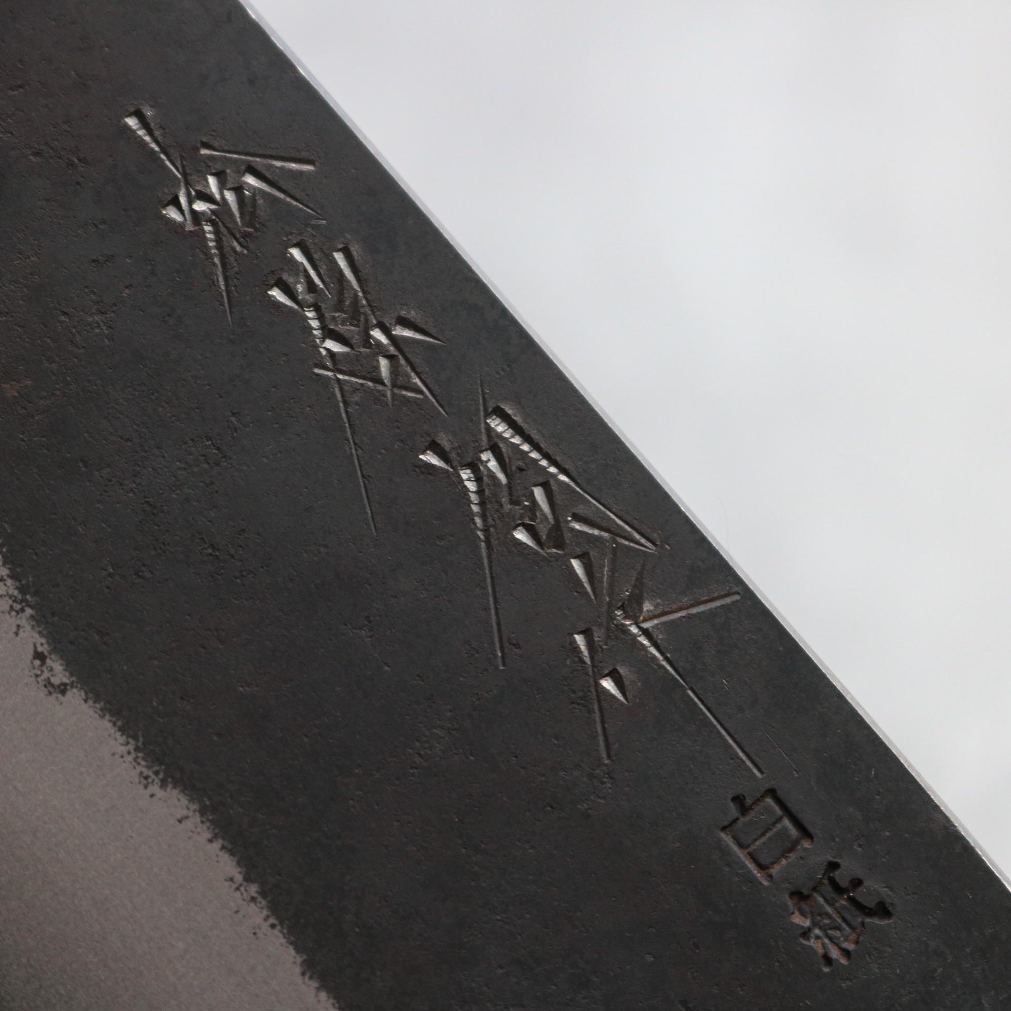 Matsubara Hamono W1 Nakiri 165 mm