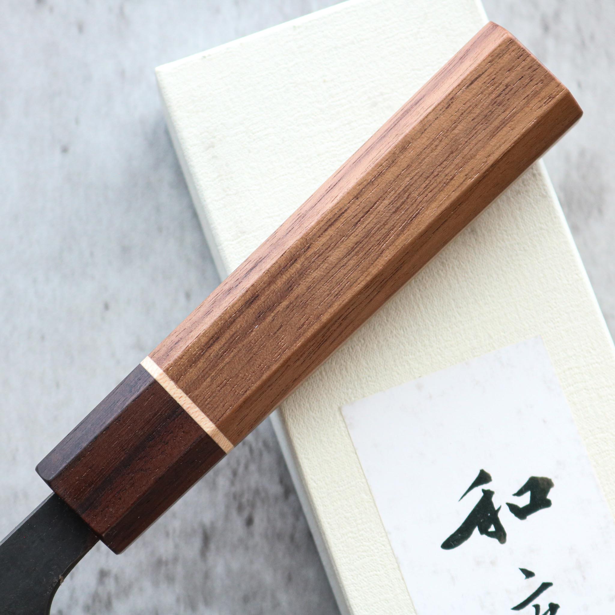 Matsubara Hamono W1 Nakiri 165 mm