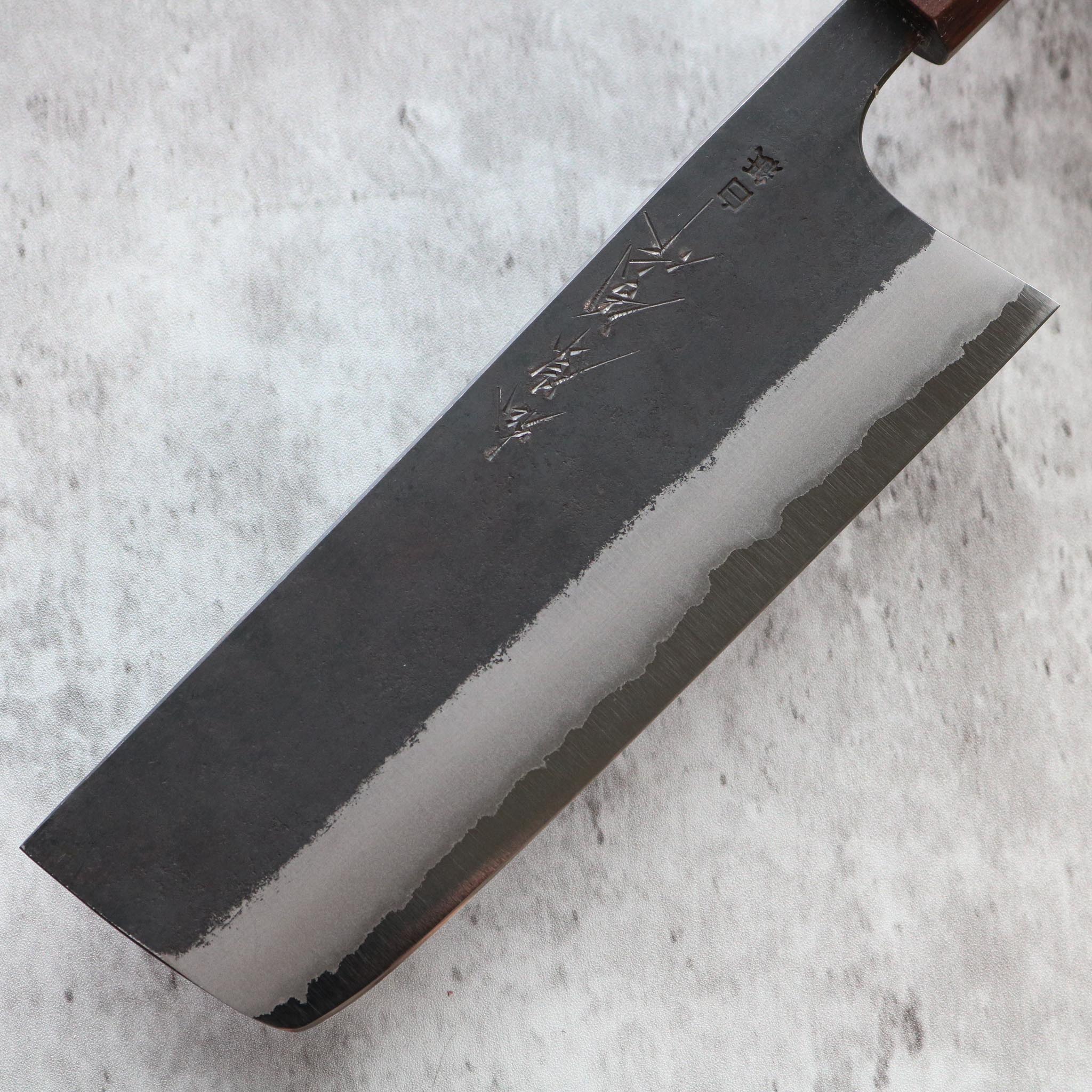 Matsubara Hamono W1 Nakiri 165 mm