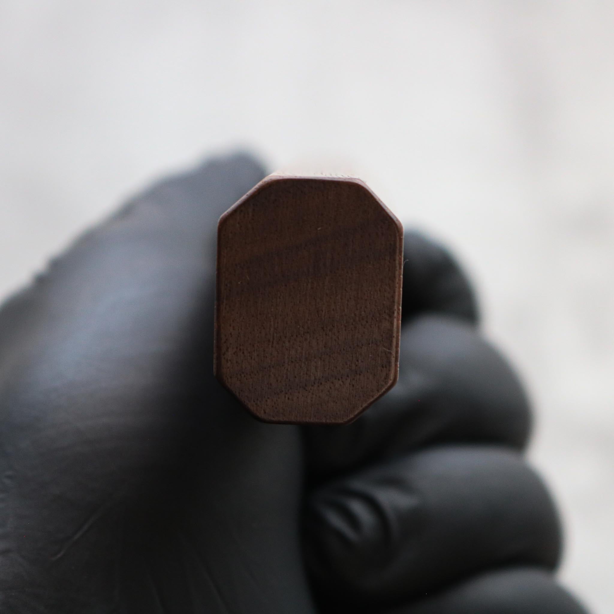 Matsubara Hamono Ginsan Santoku 170 mm