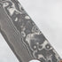 Kenshiro Hatono Black Damascus Petty 135 mm