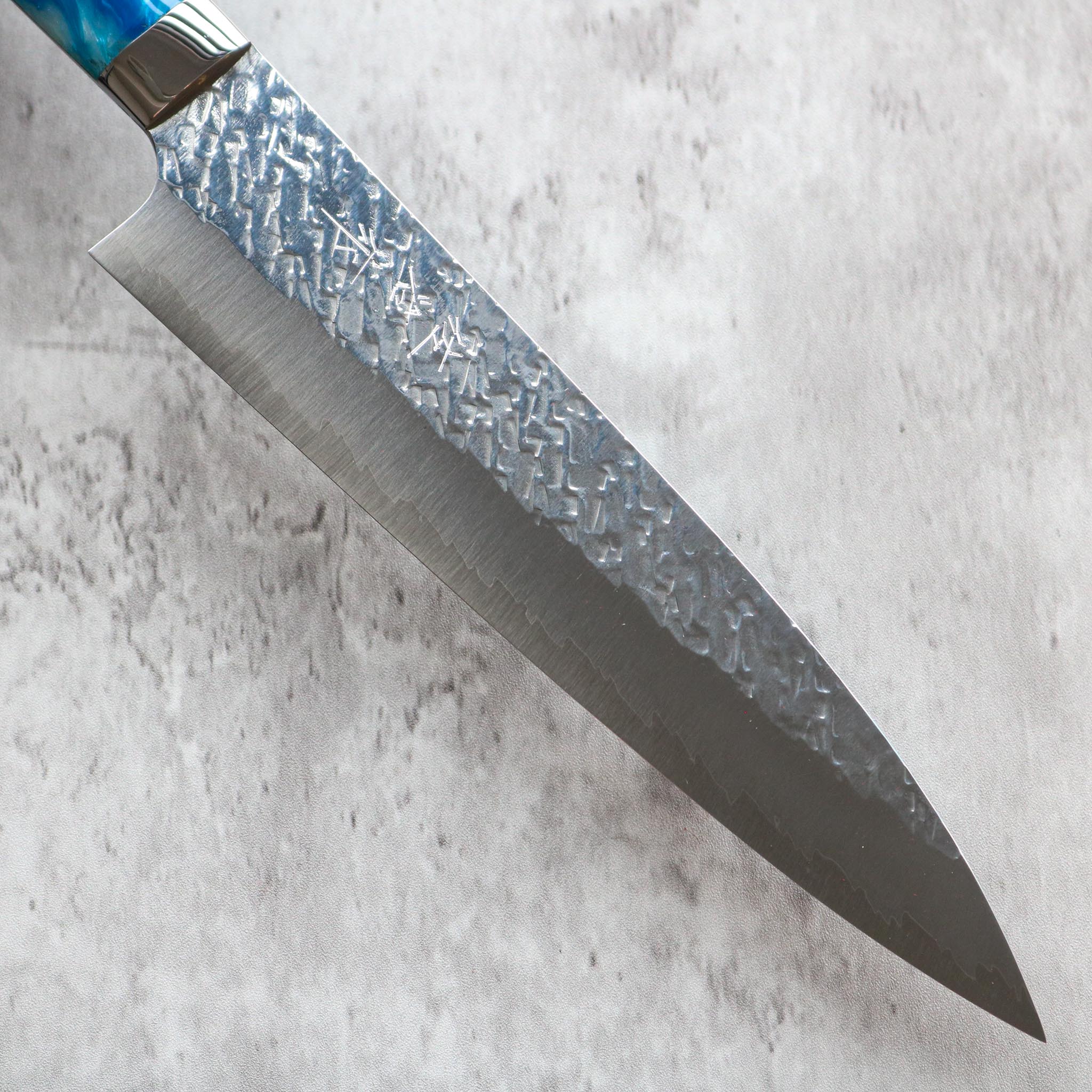 Takeshi Saji STRIX Petty 135 mm