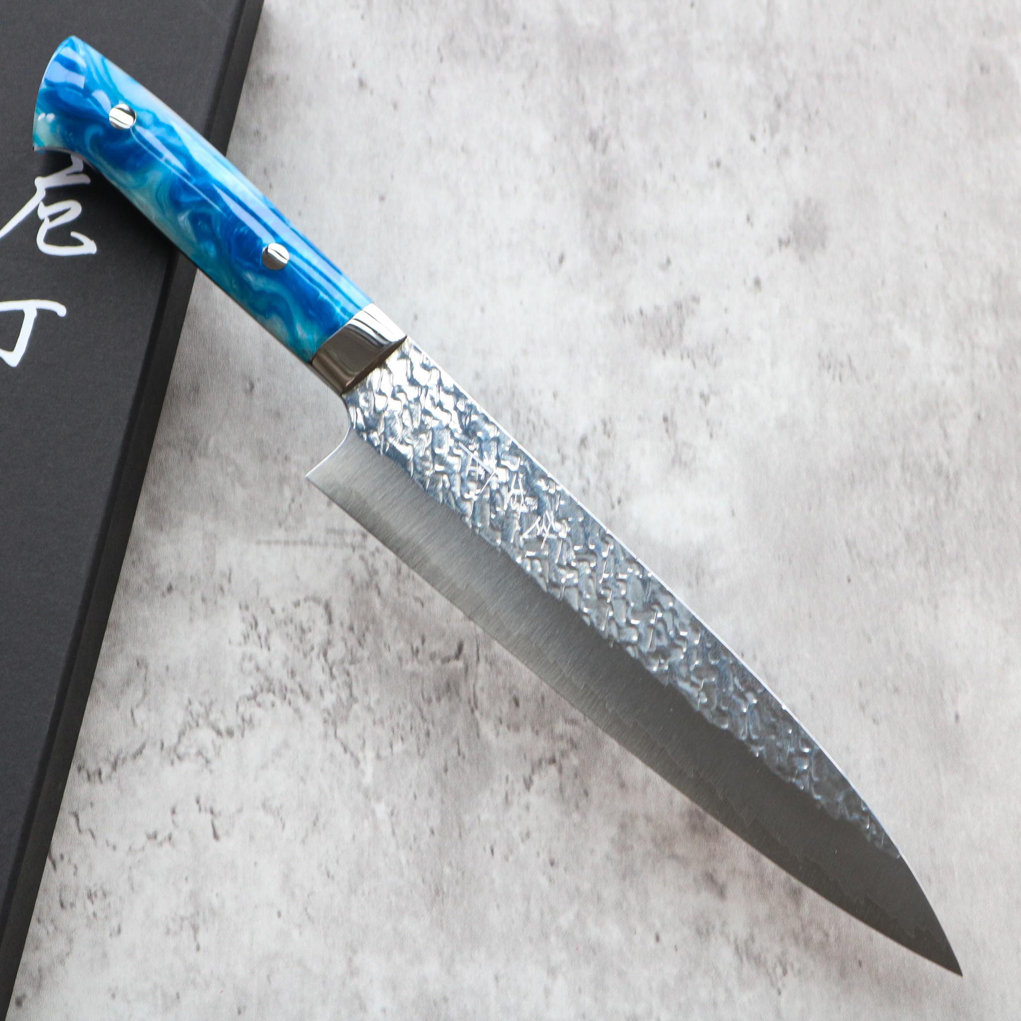 Takeshi Saji STRIX Petty 135 mm