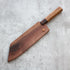 Hatono Saya  Walnut  Bunka