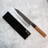 Hatono Saya Black Lacquer Gyuto
