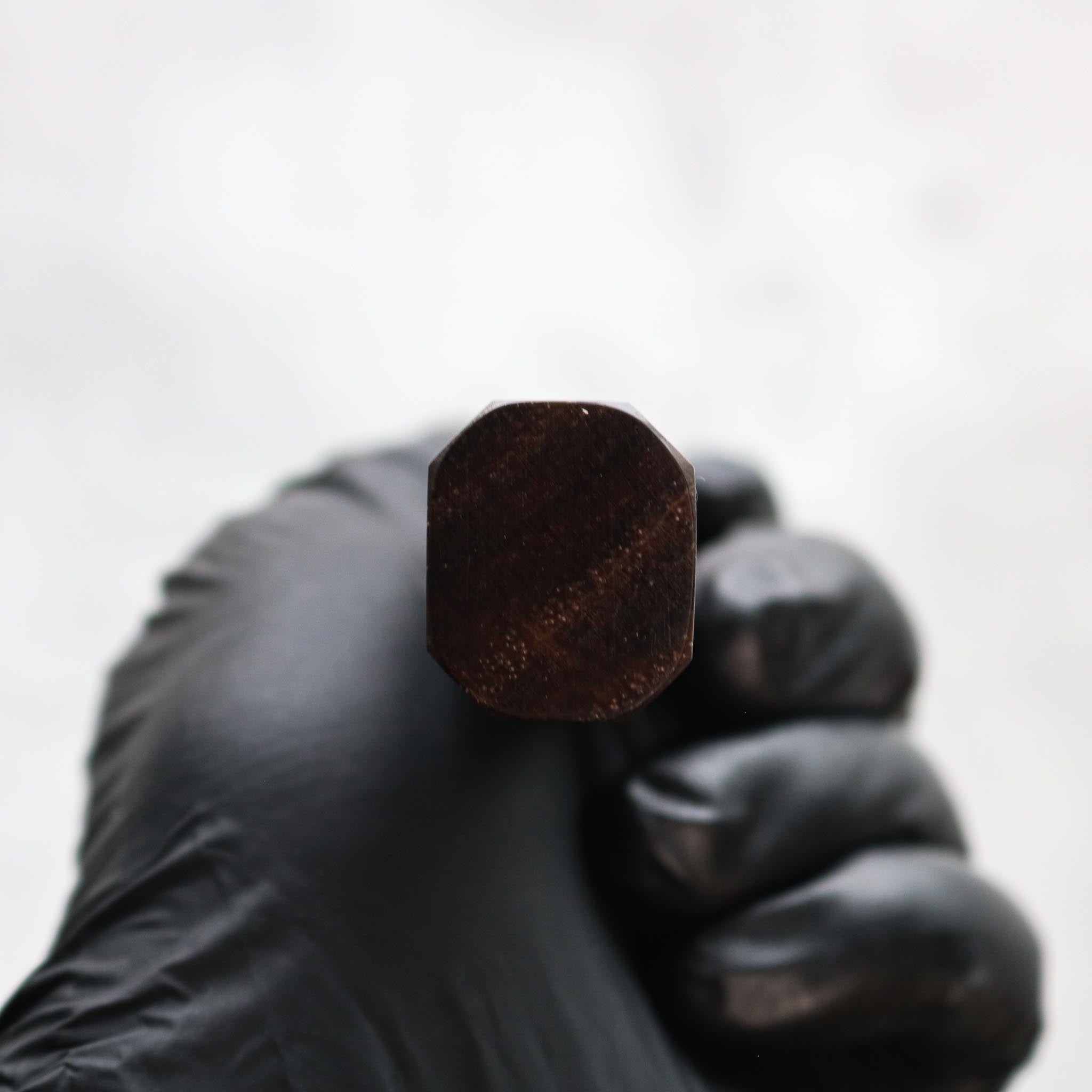 Hatsukokoro Yoshikane Kurouchi W2 Gyuto 210 mm