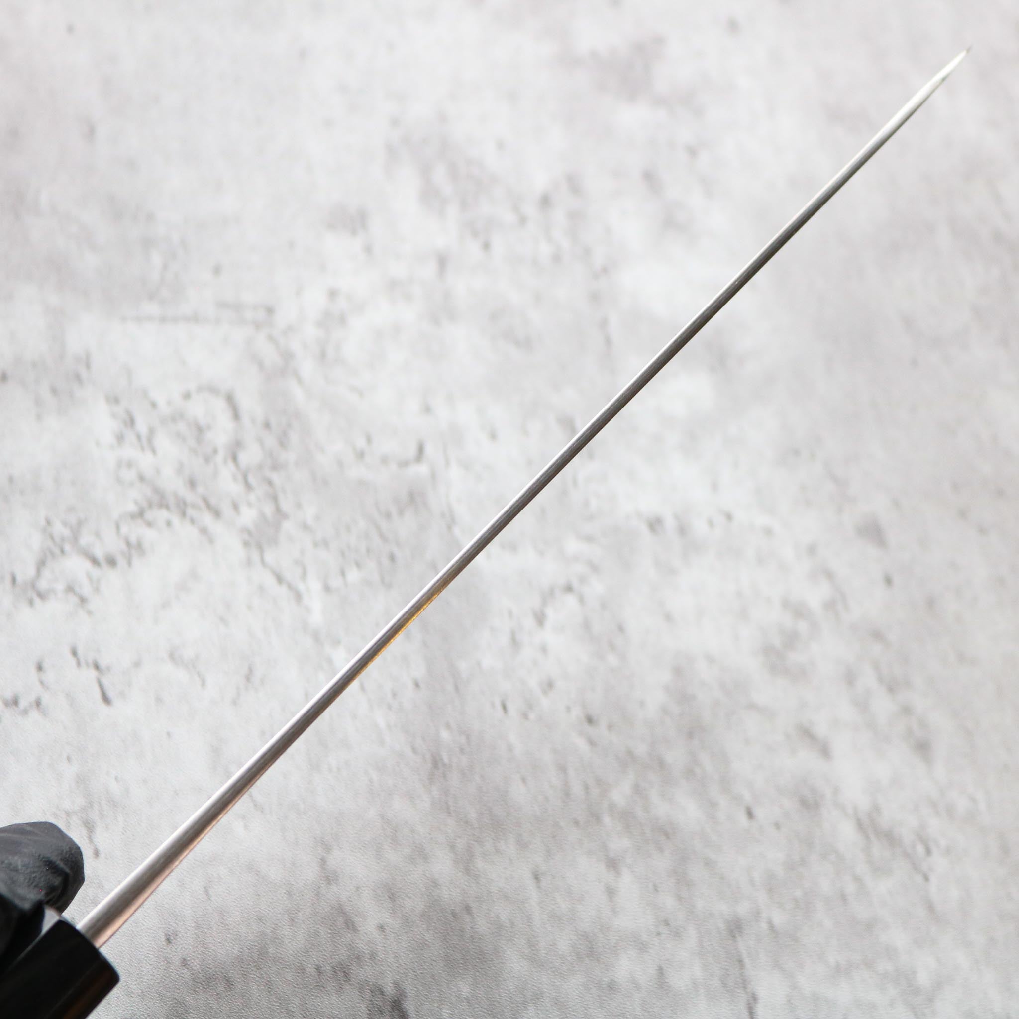 Hatsukokoro Yoshikane Kurouchi W2 Gyuto 210 mm