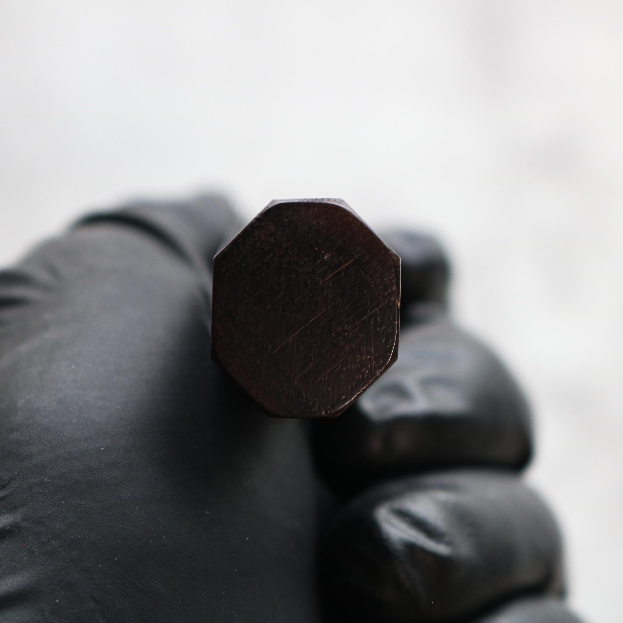 Yoshimi Kato Ginsan Petty 150 mm