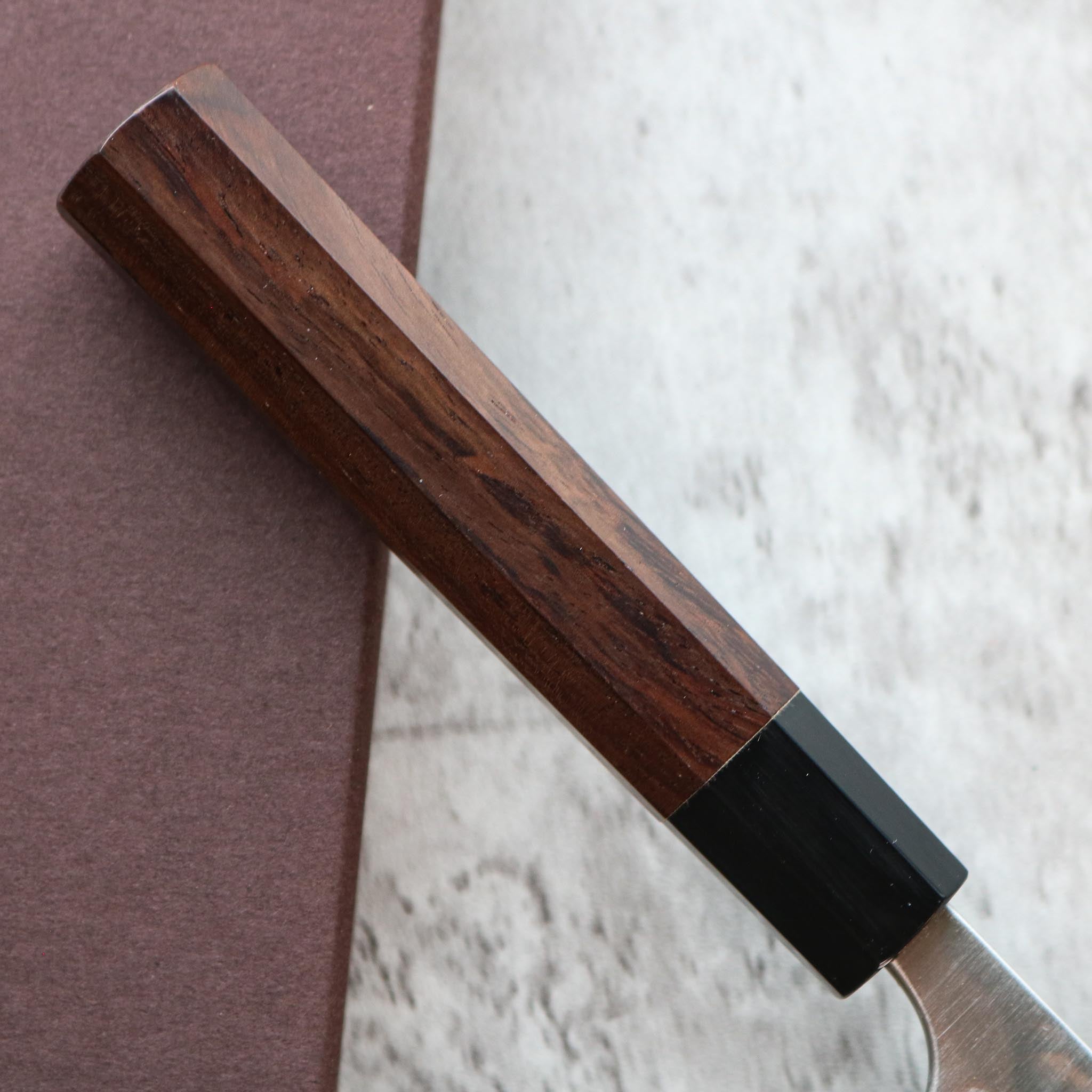 Yoshimi Kato Ginsan Petty 150 mm