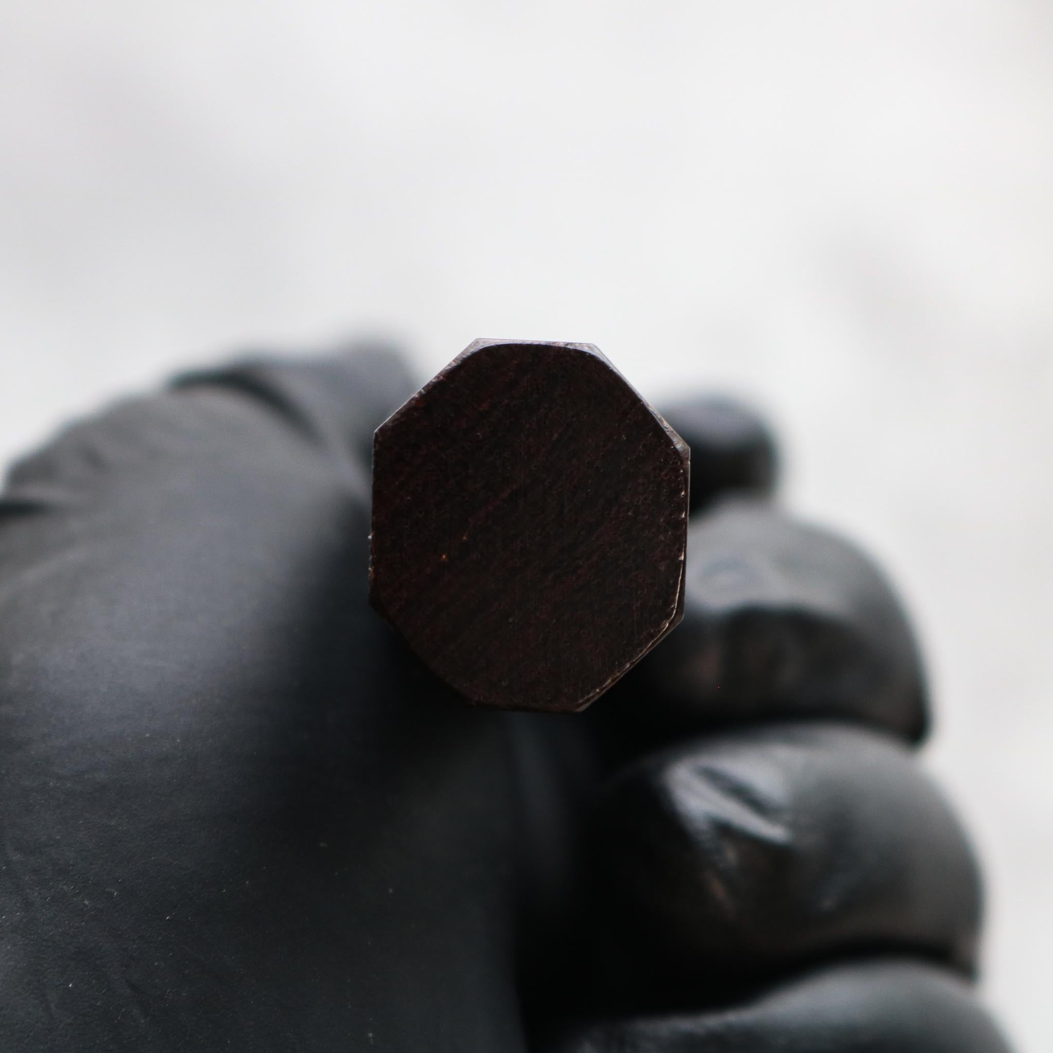 Yoshimi Kato Ginsan Petty 120 mm