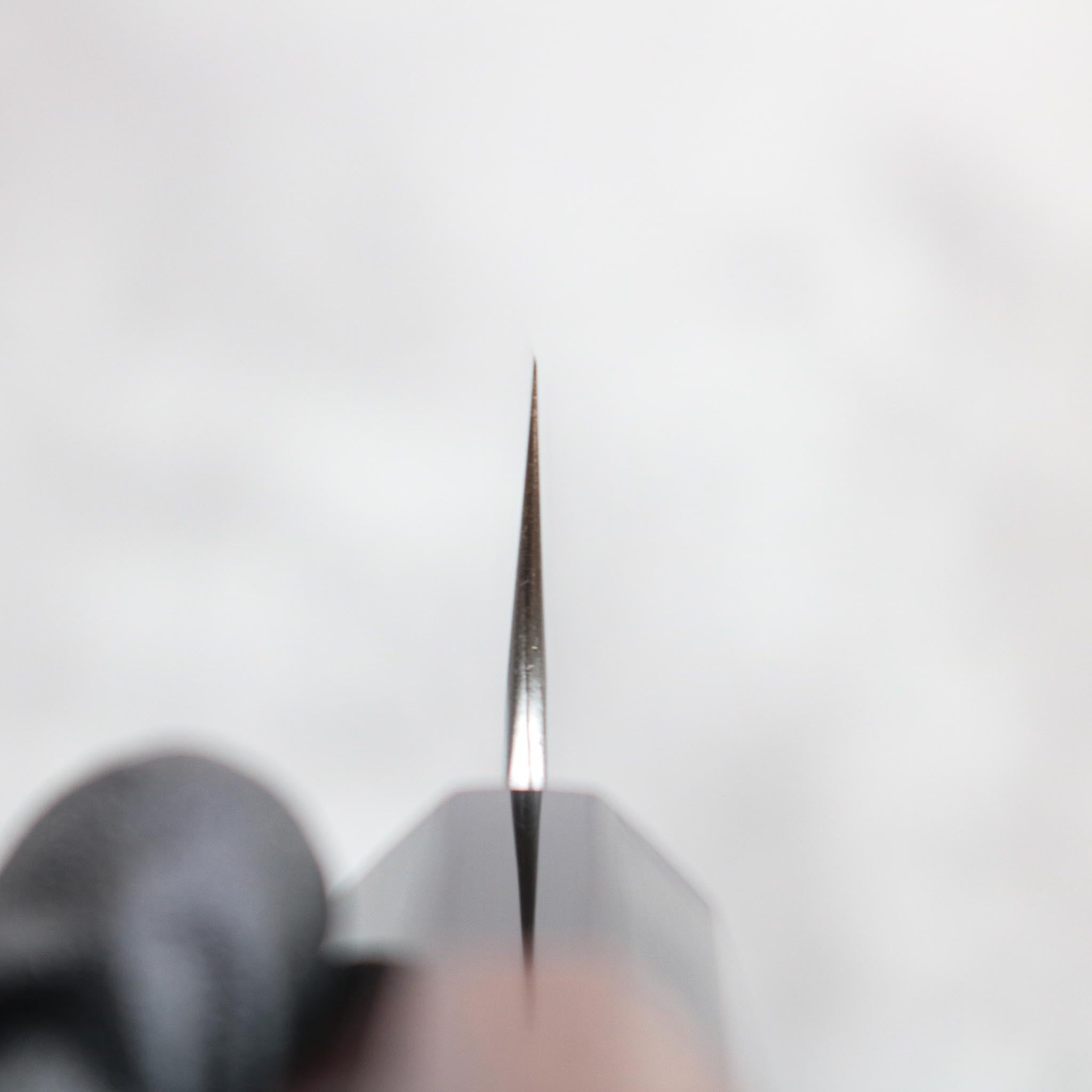 Yoshimi Kato Ginsan Petty 120 mm