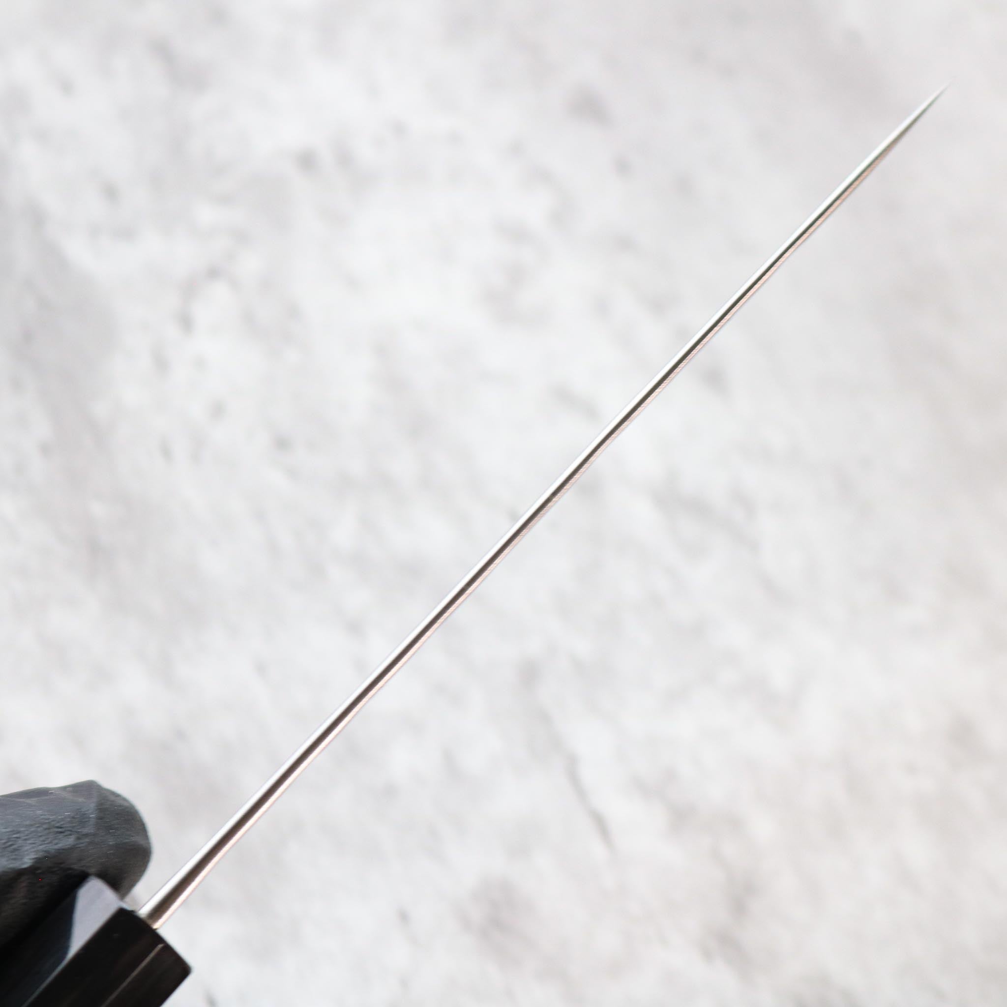 Yoshimi Kato Ginsan Petty 120 mm