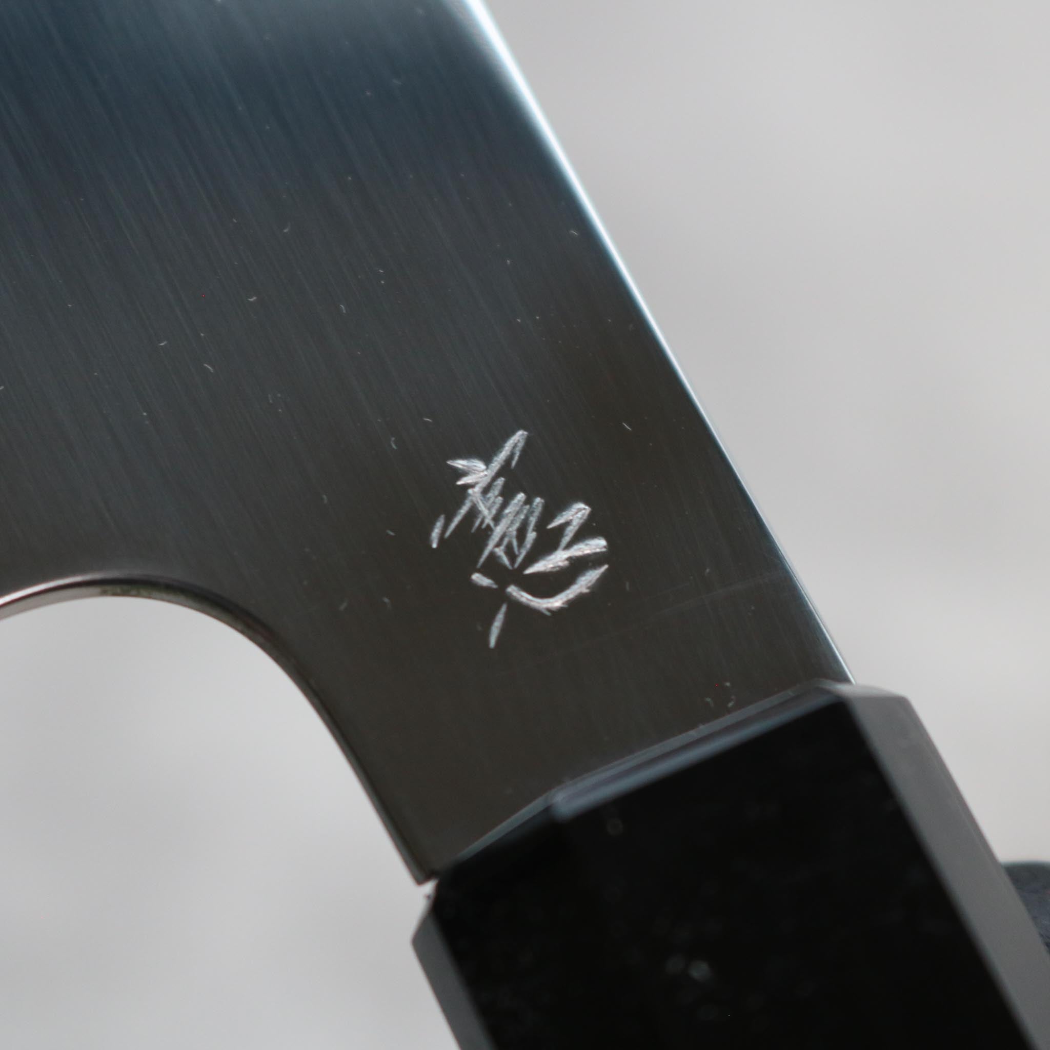 Kenshiro Hatono ZDP189 High Polish Gyuto 215 mm