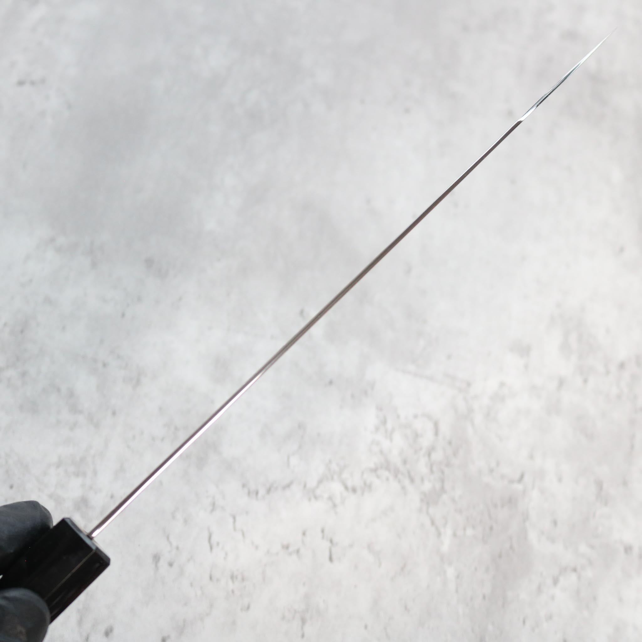 Kenshiro Hatono ZDP189 High Polish Gyuto 215 mm