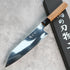 Kenshiro Hatono ZDP189 High Polish Gyuto 215 mm