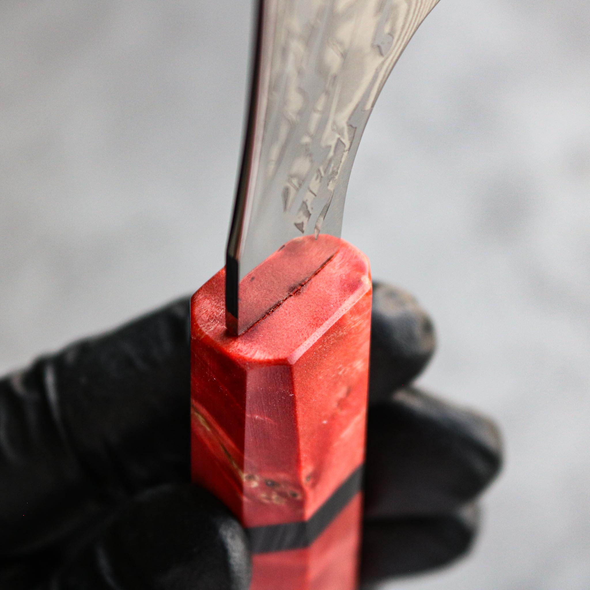 Ryusen Hamono Gurenhiryu Gyuto 240 mm