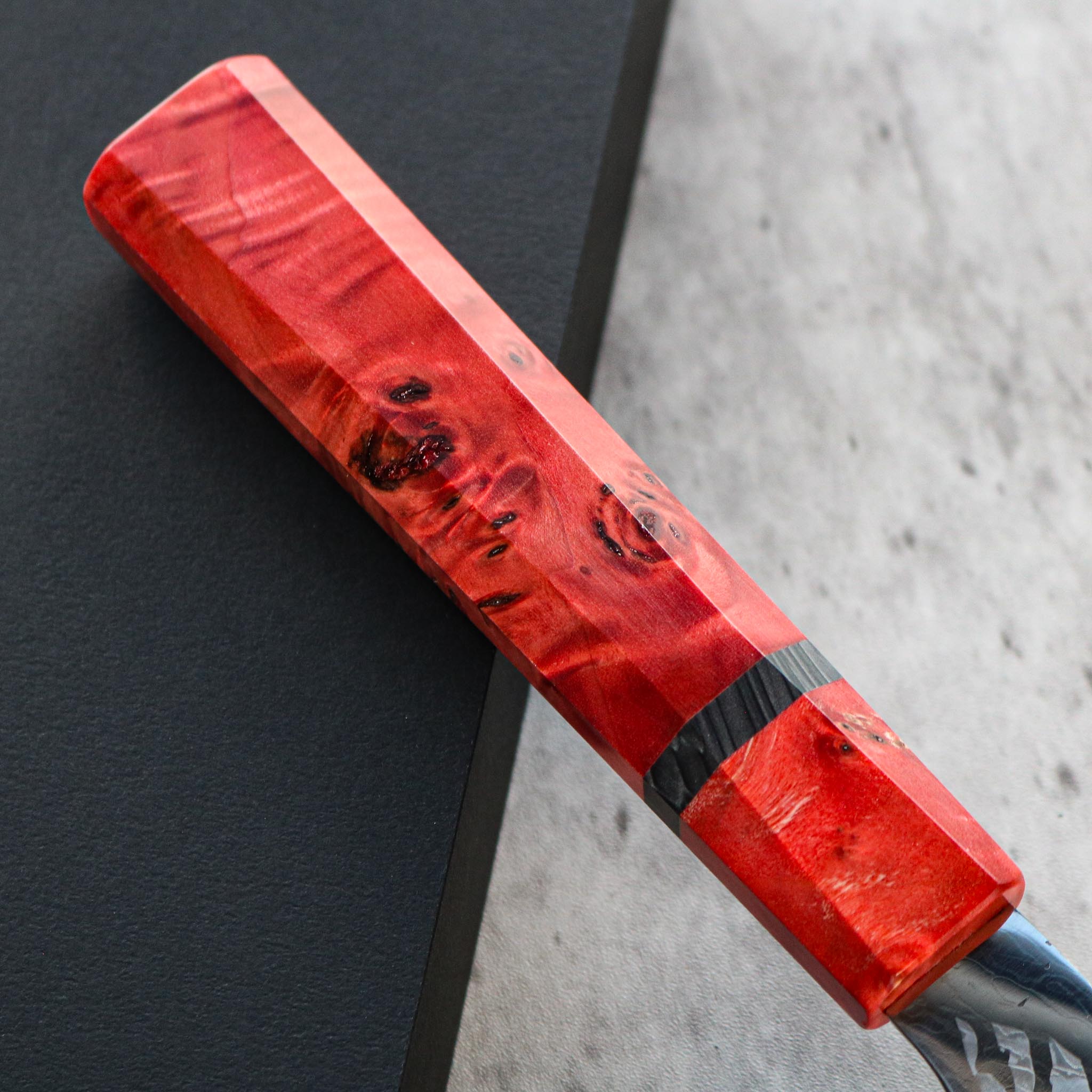 Ryusen Hamono Gurenhiryu Gyuto 240 mm