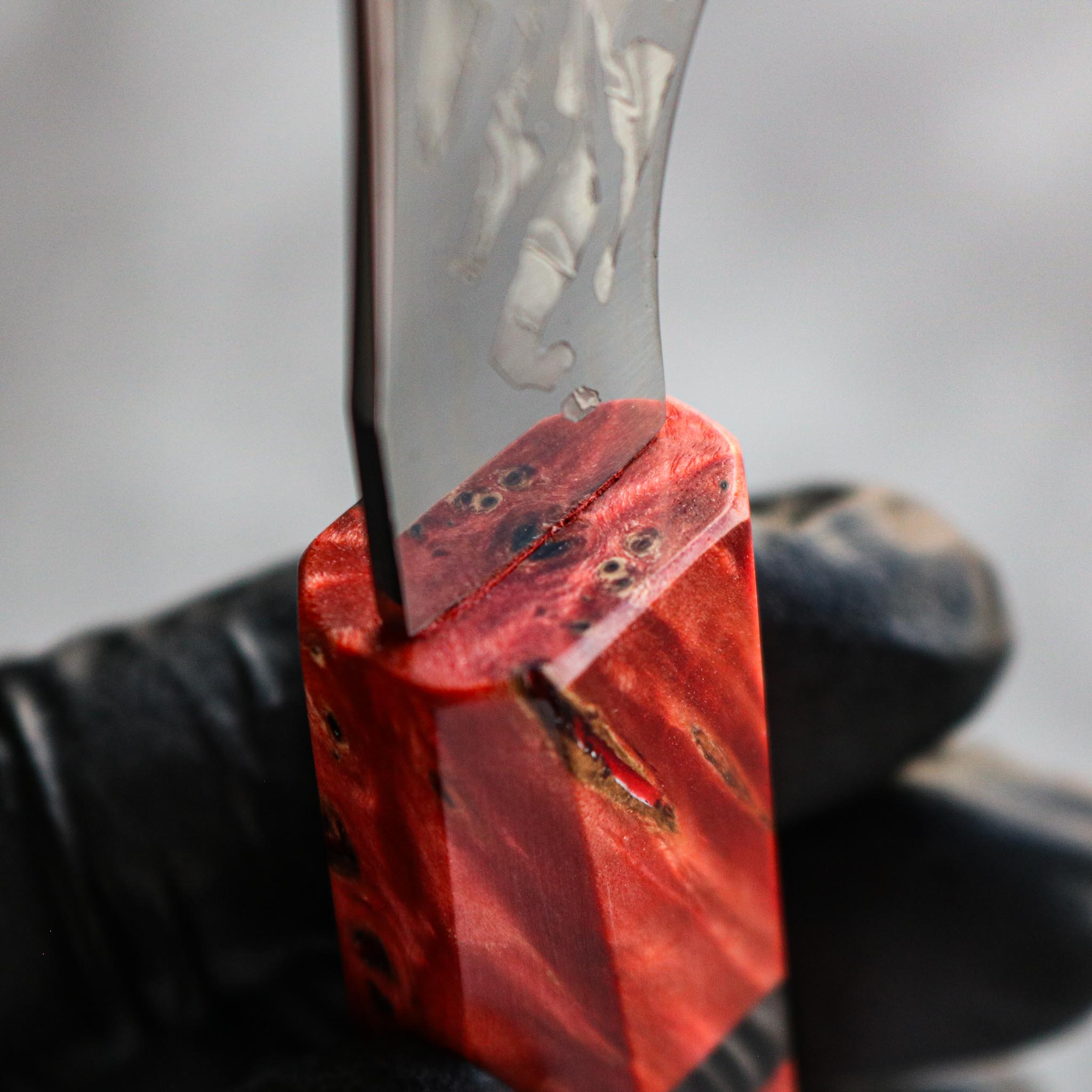 Ryusen Hamono Gurenhiryu Sujihiki 260 mm