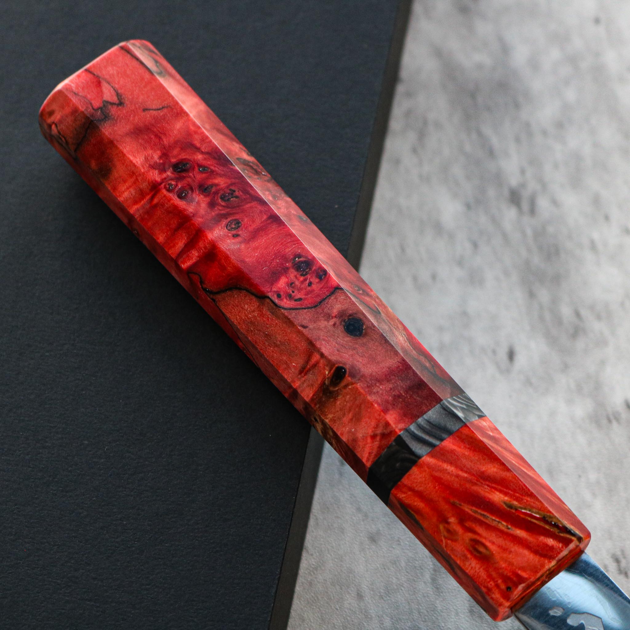 Ryusen Hamono Gurenhiryu Sujihiki 260 mm