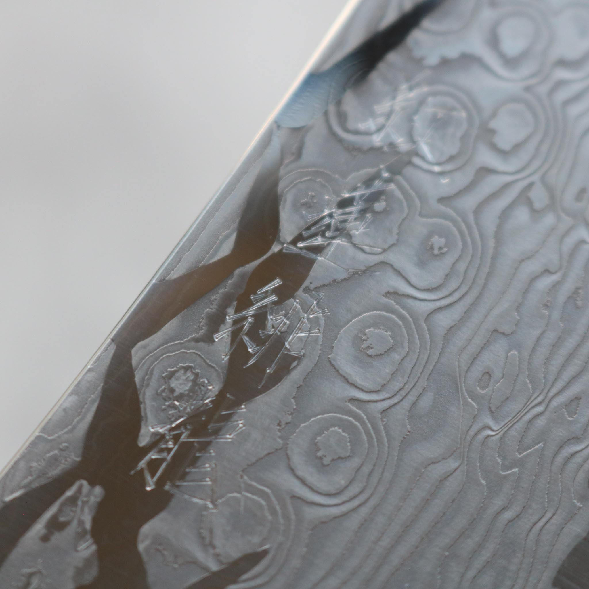 Ryusen Hamono Gurenhiryu Gyuto 210 mm